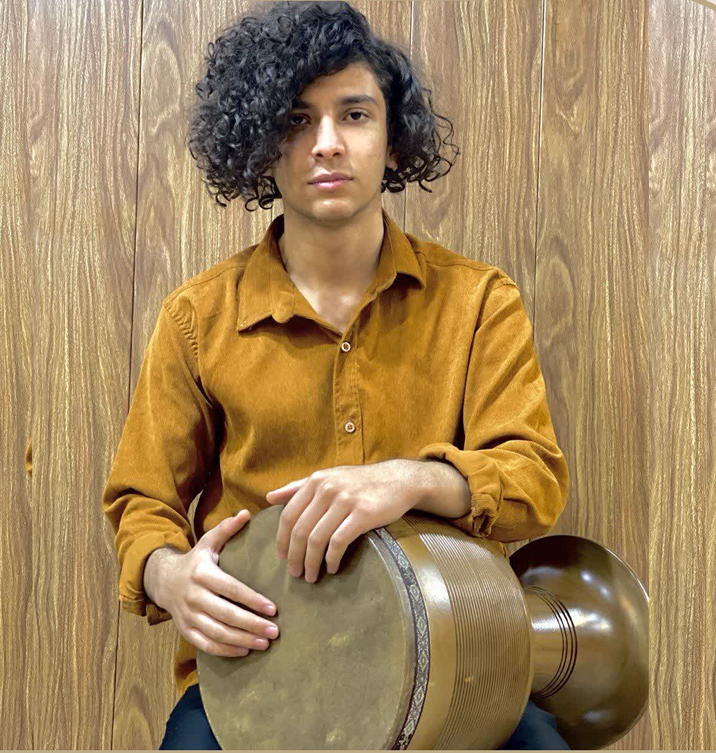 جناب آقای محمد مهدی حسینی