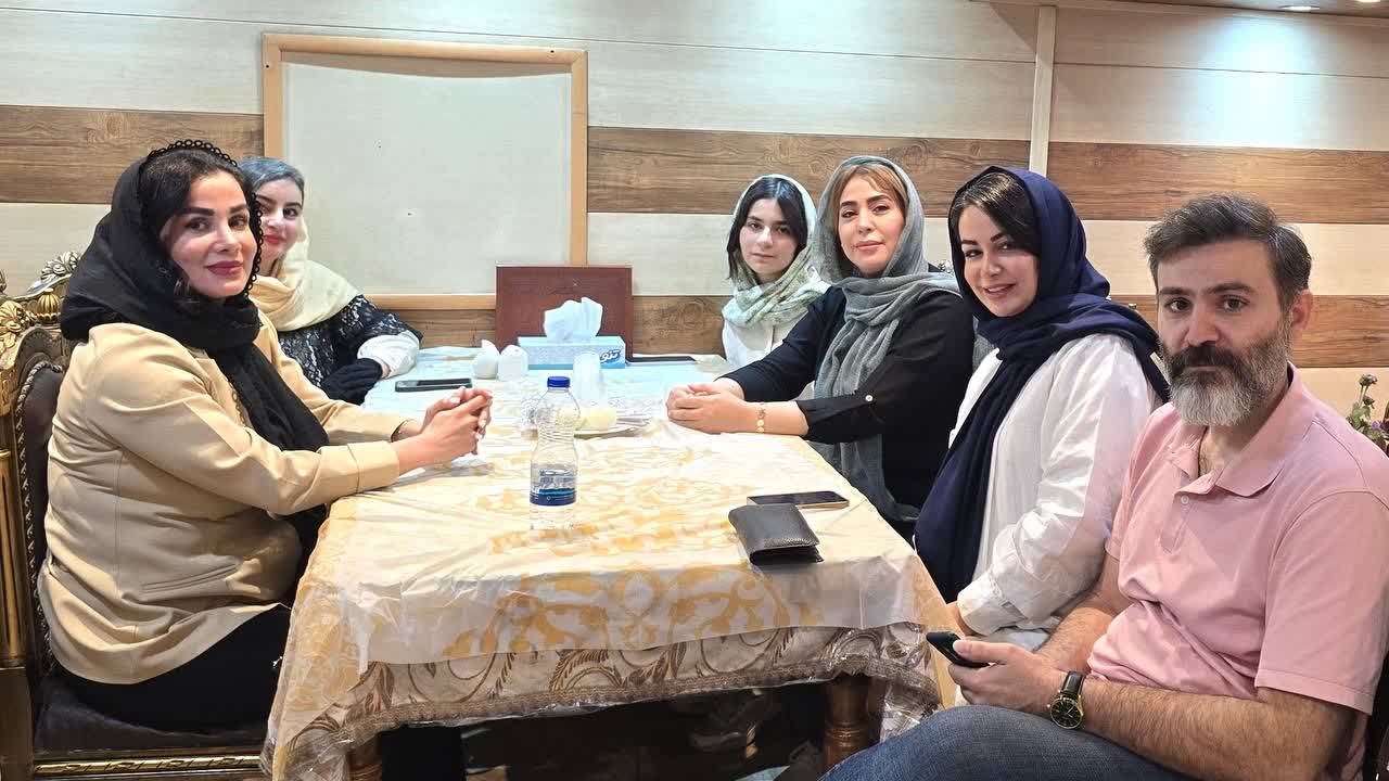 اساتید