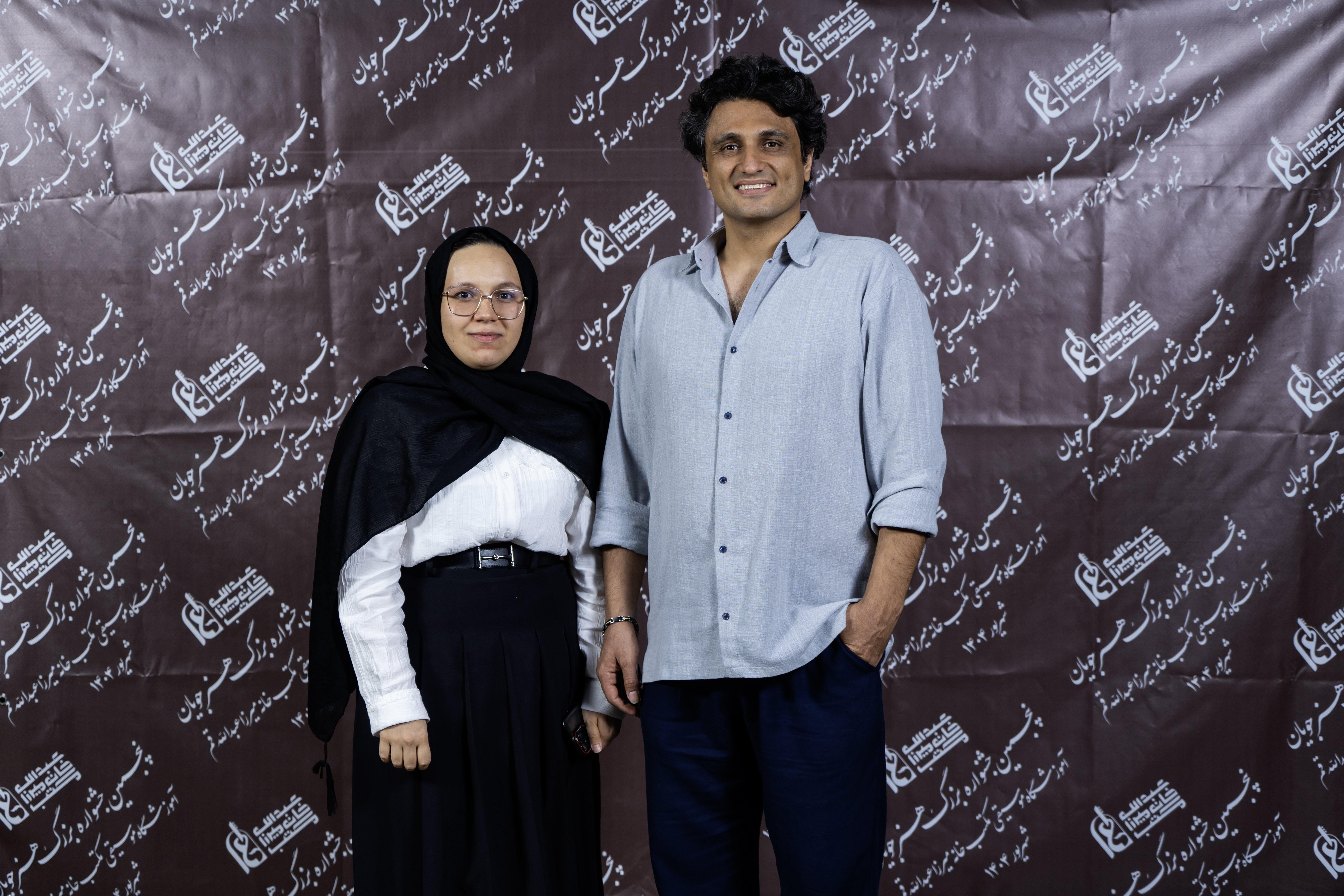 اجرای 21 شهریور 1404