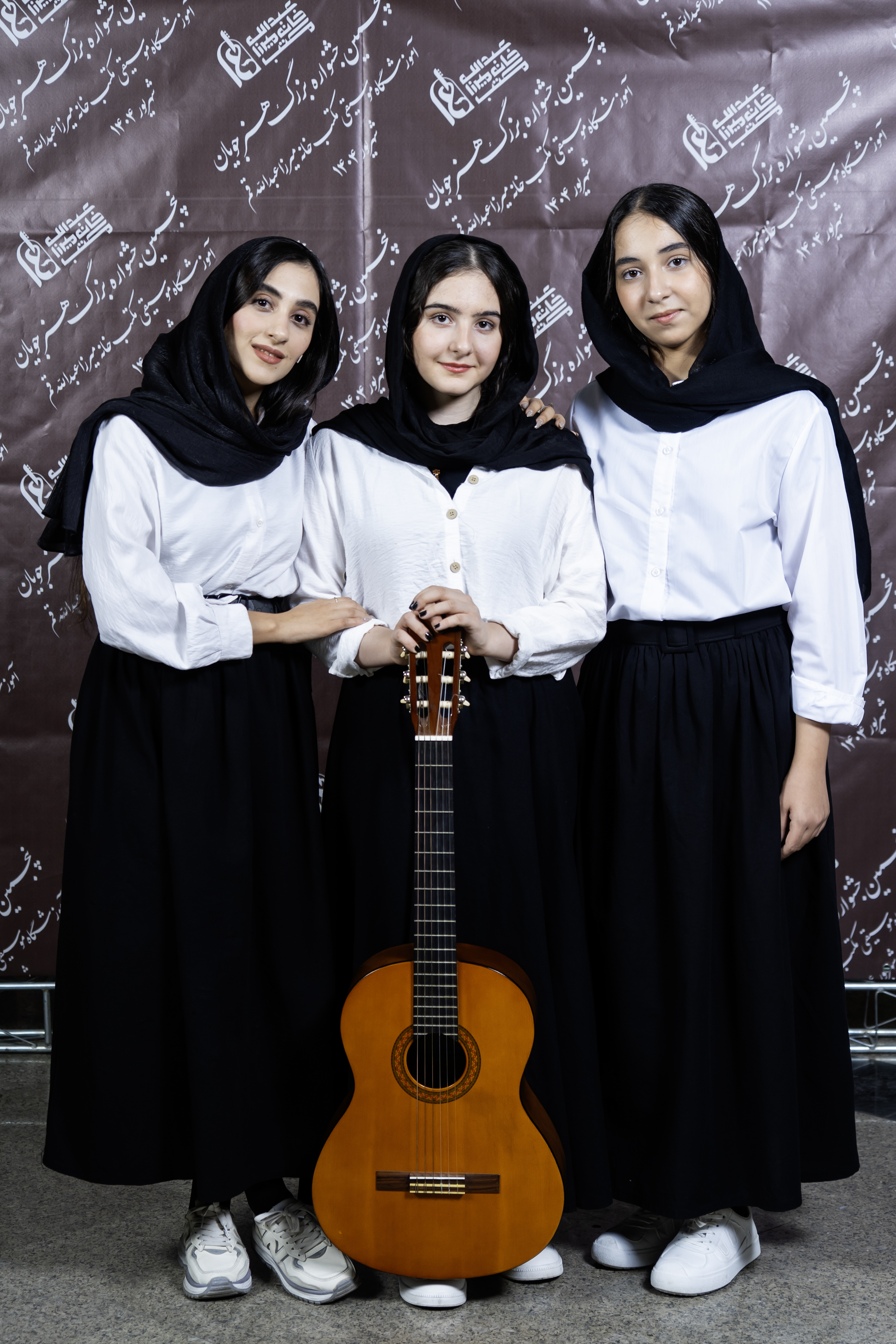اجرای 21 شهریور 1404