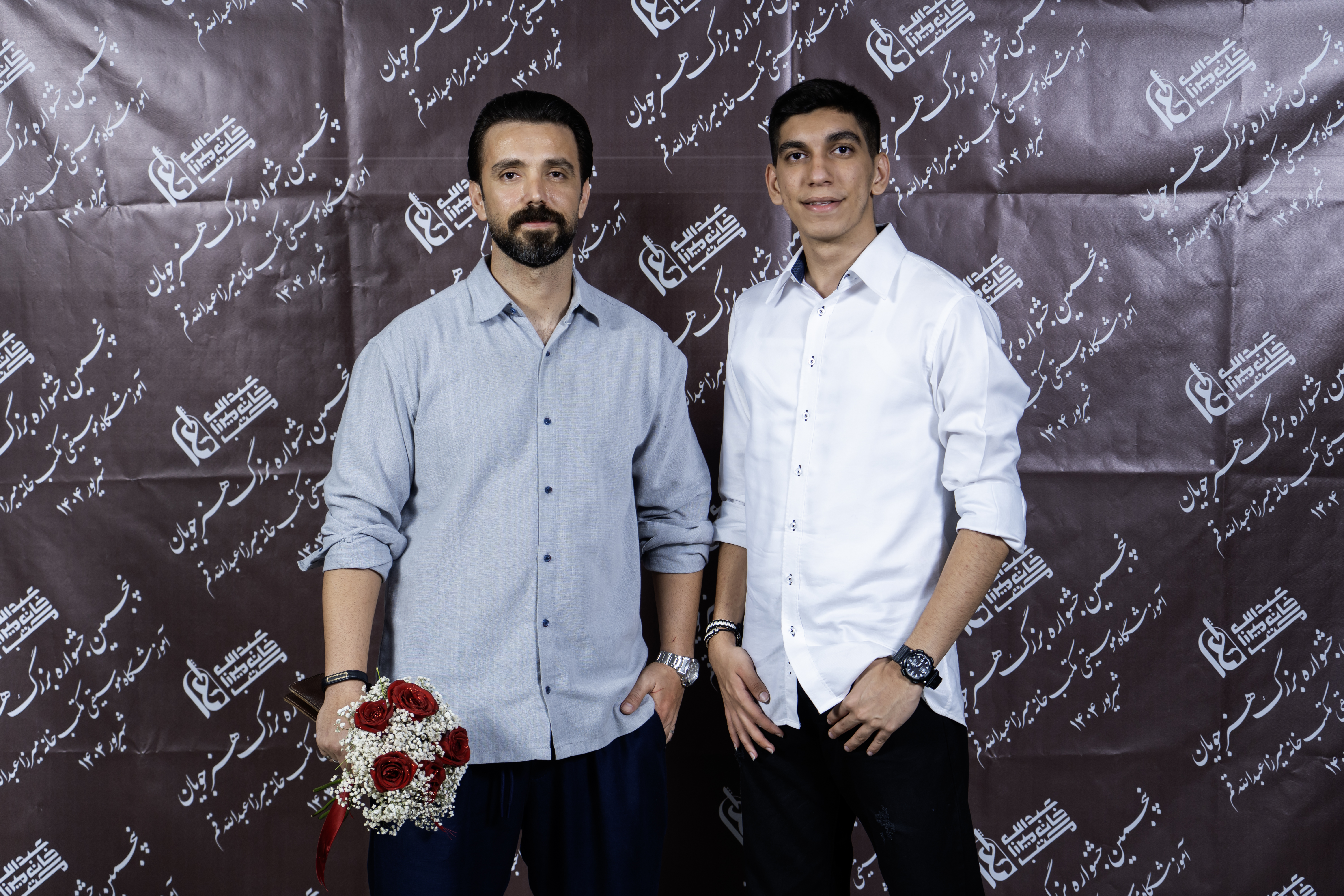 اجرای 21 شهریور 1404