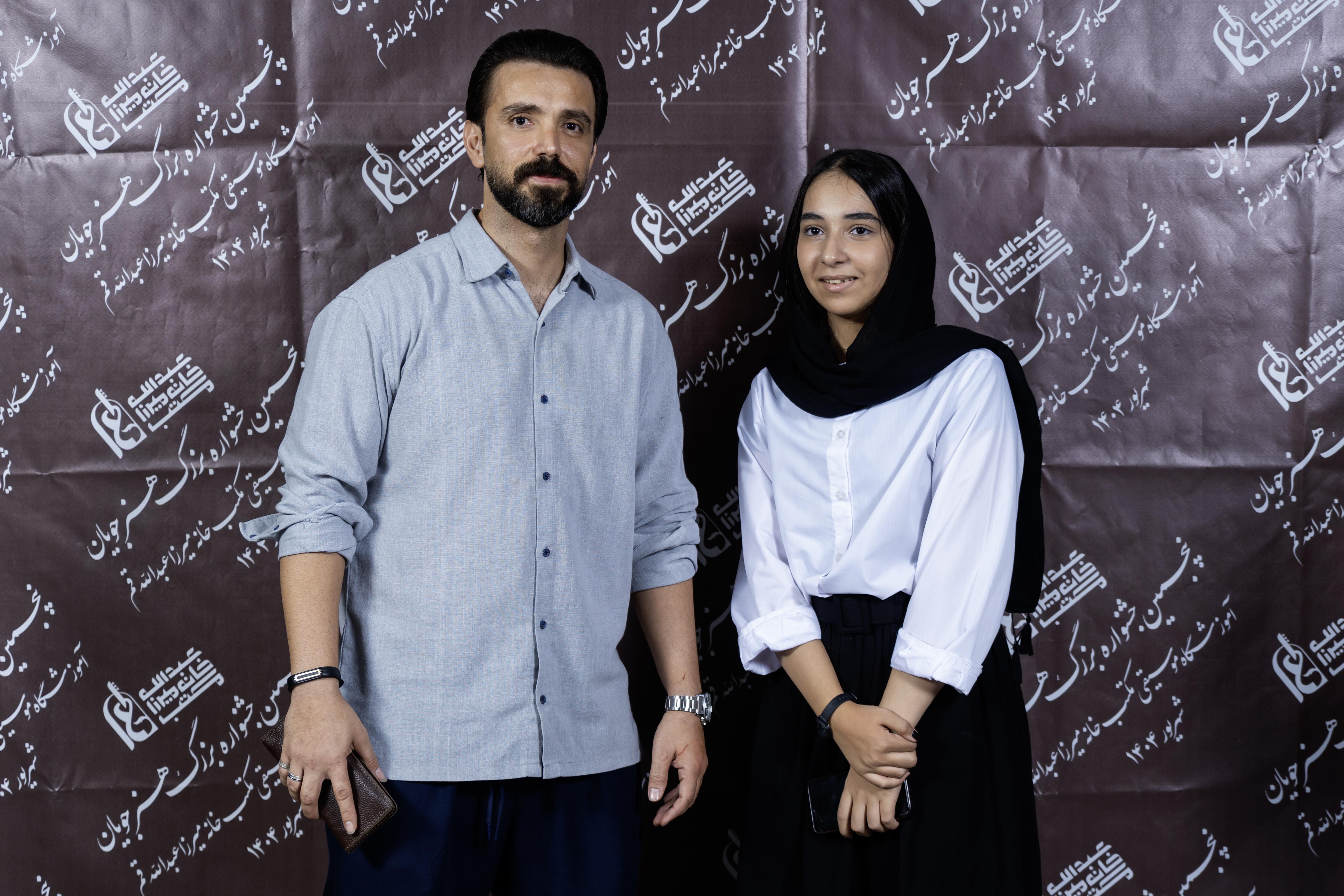 اجرای 21 شهریور 1404