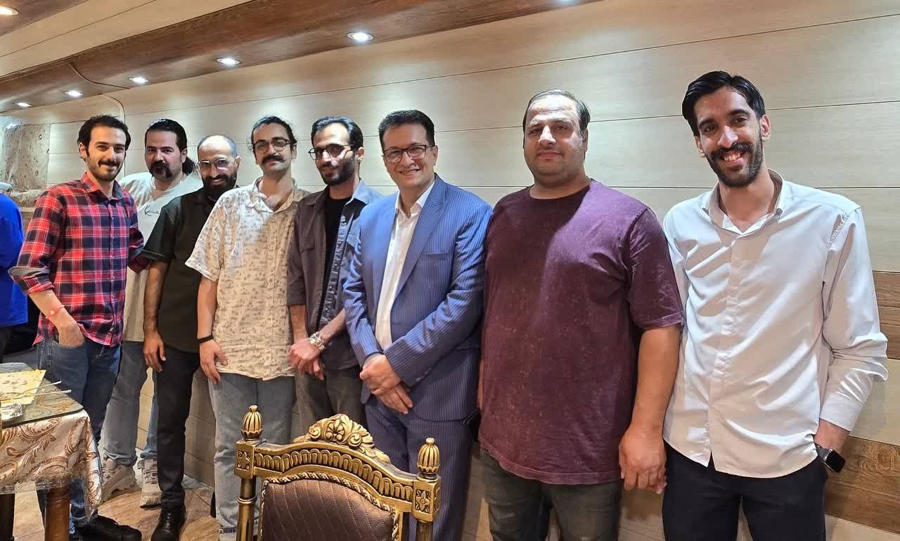 اساتید