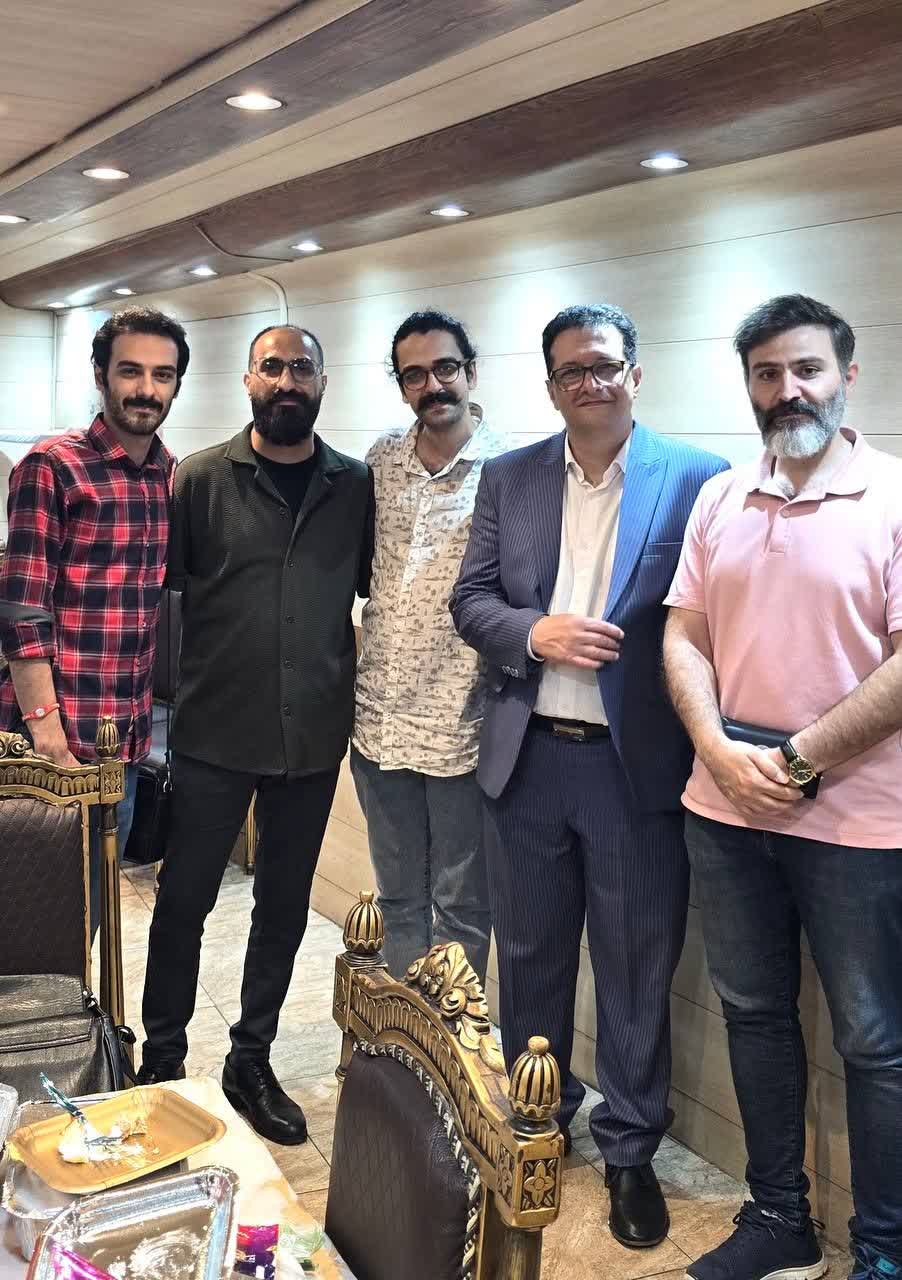 اساتید