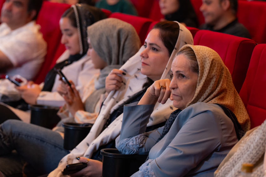 اجرای 21 شهریور 1404