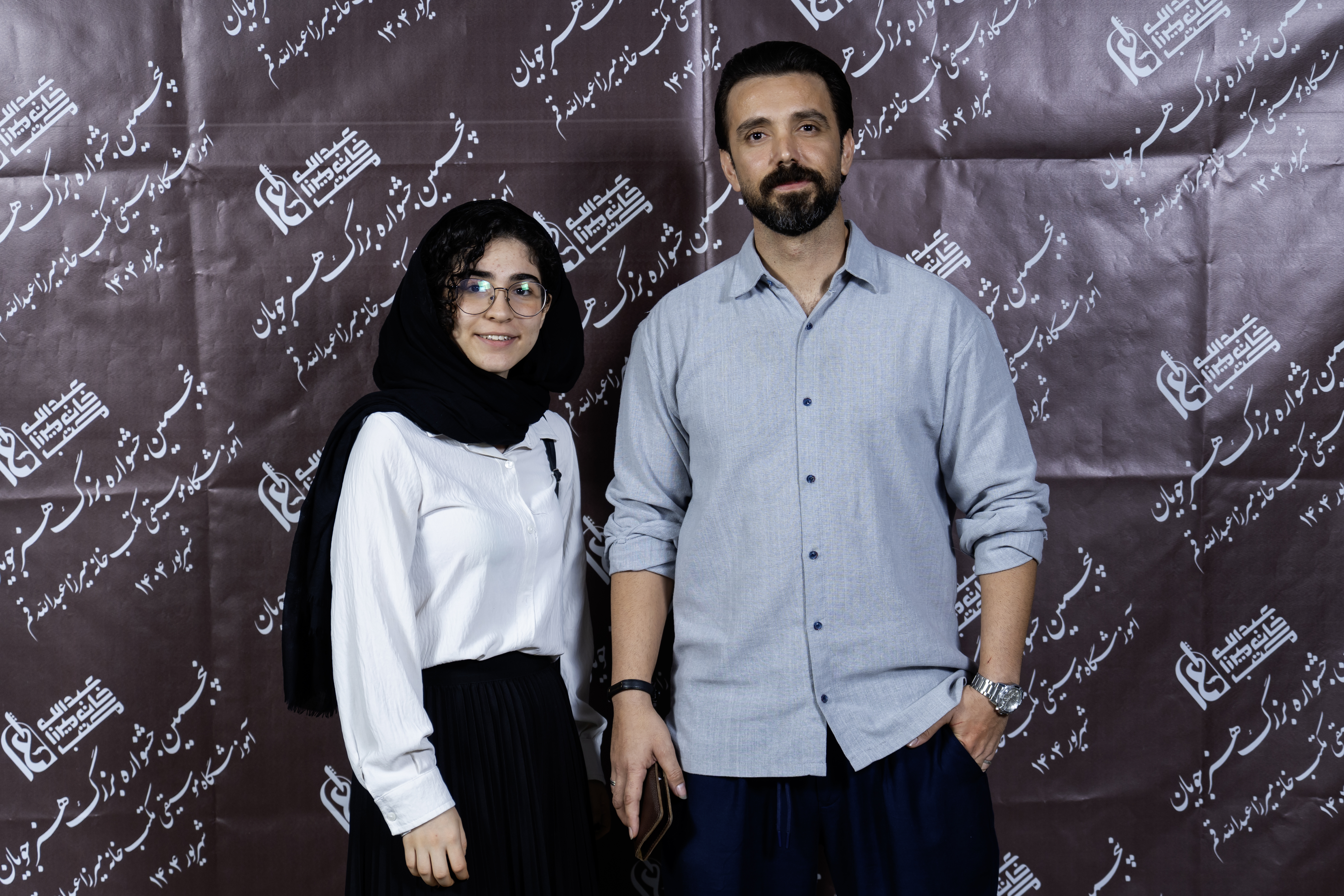 اجرای 21 شهریور 1404