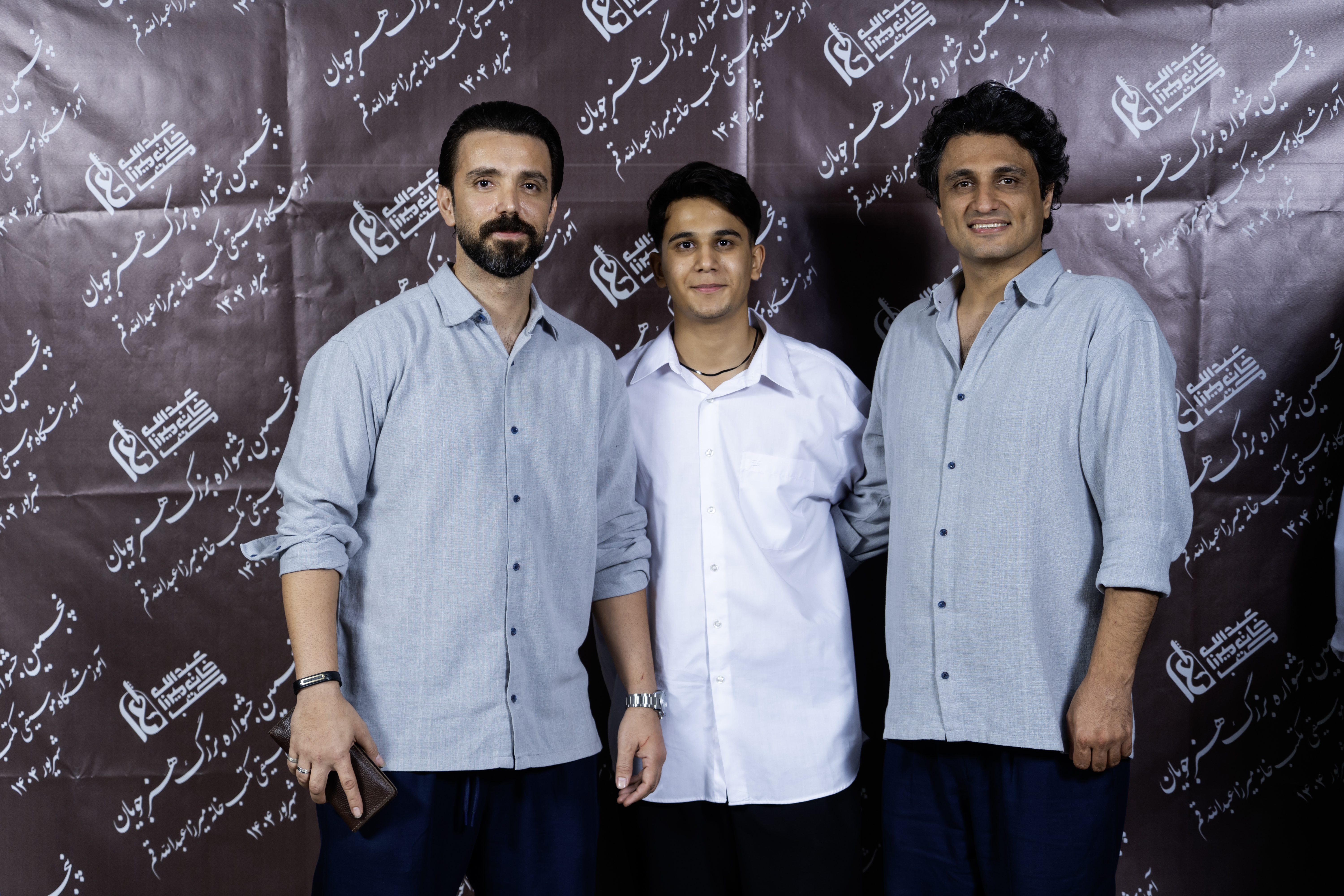 اجرای 21 شهریور 1404