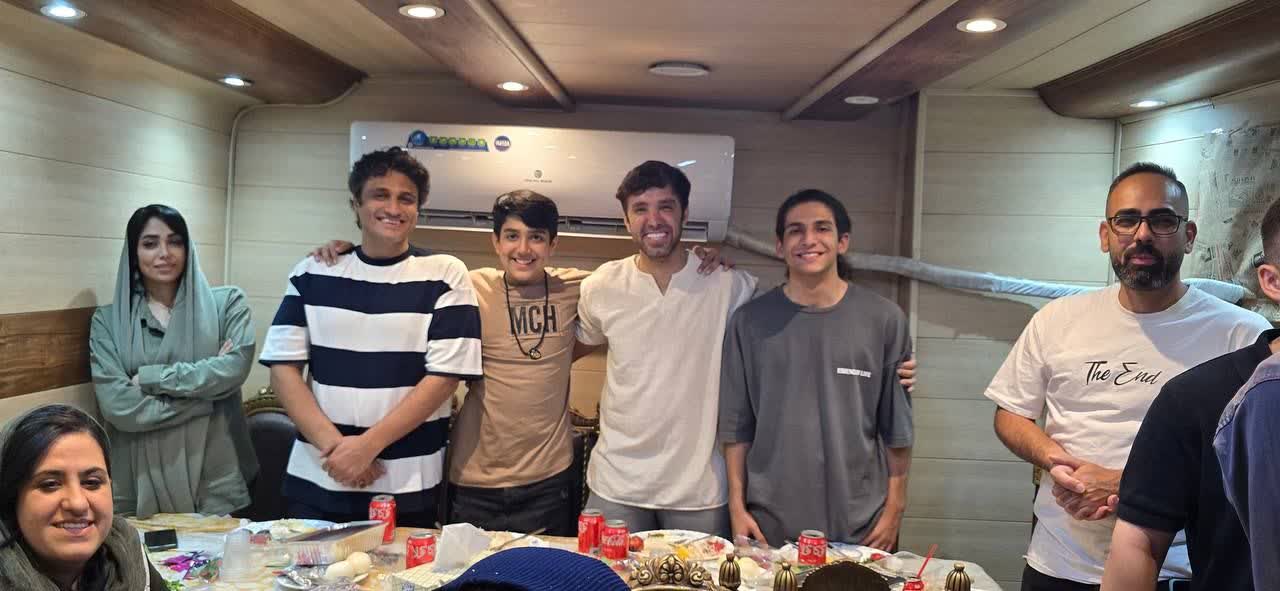 اساتید
