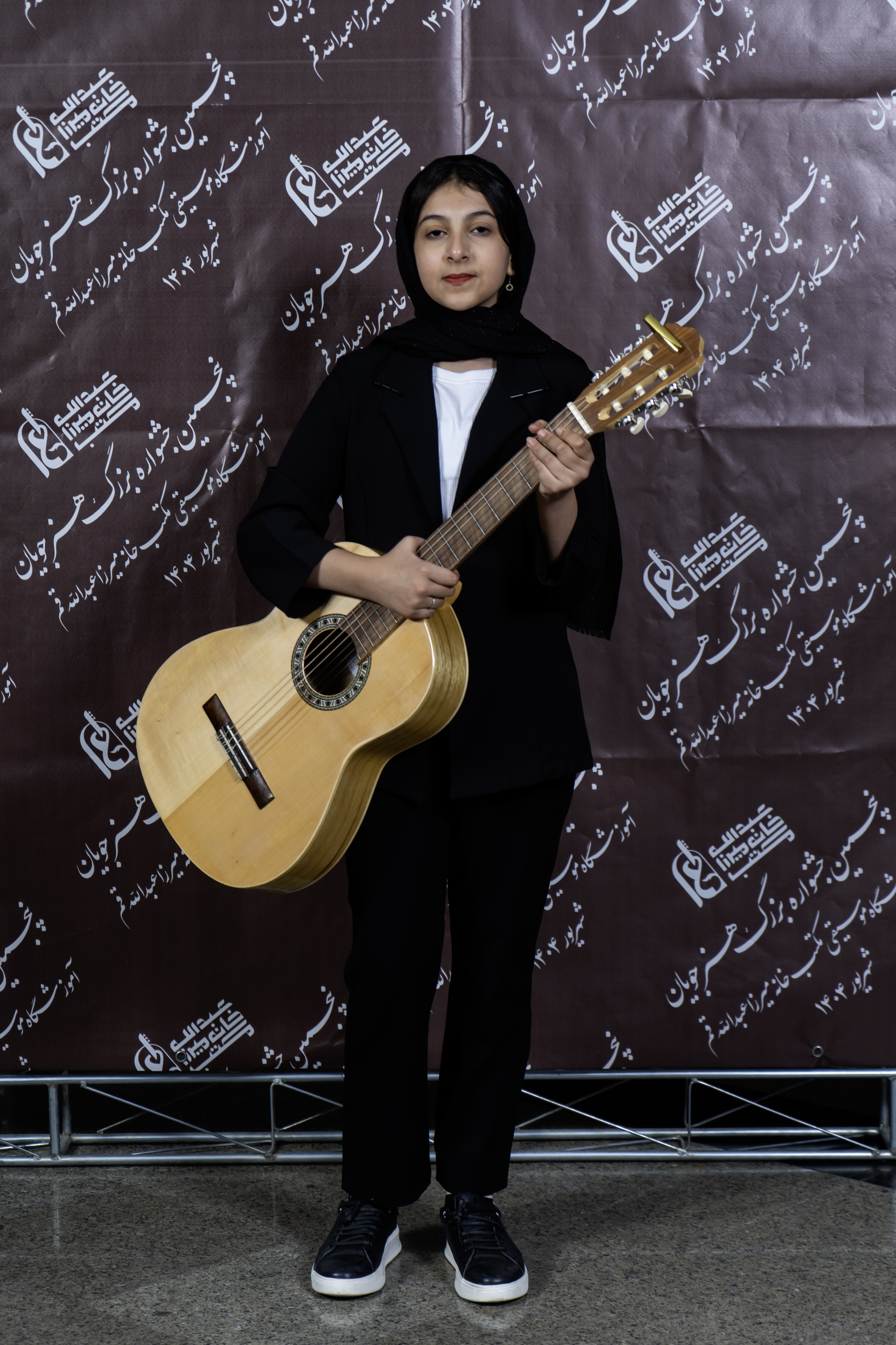 اجرای 21 شهریور 1404