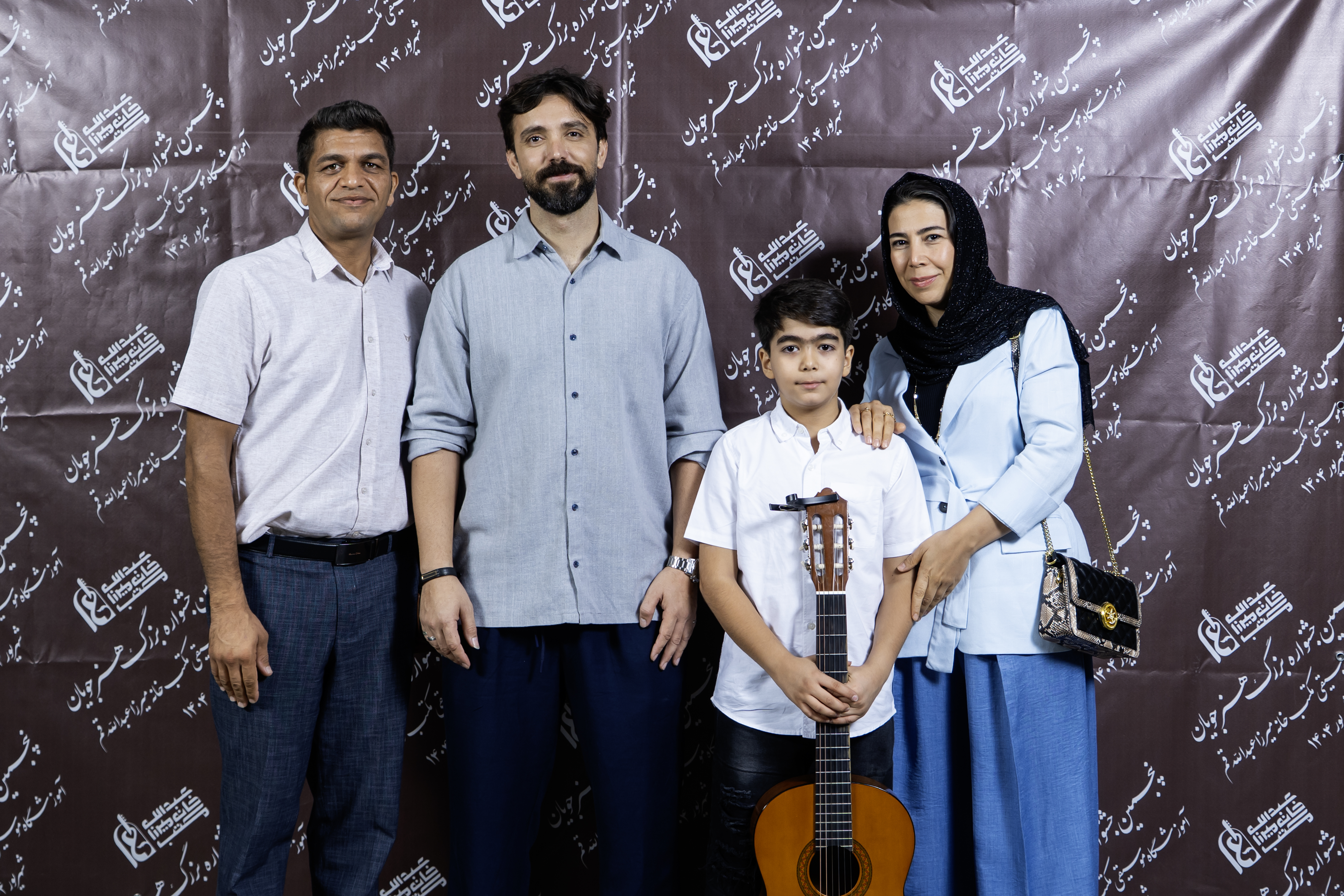اجرای 21 شهریور 1404