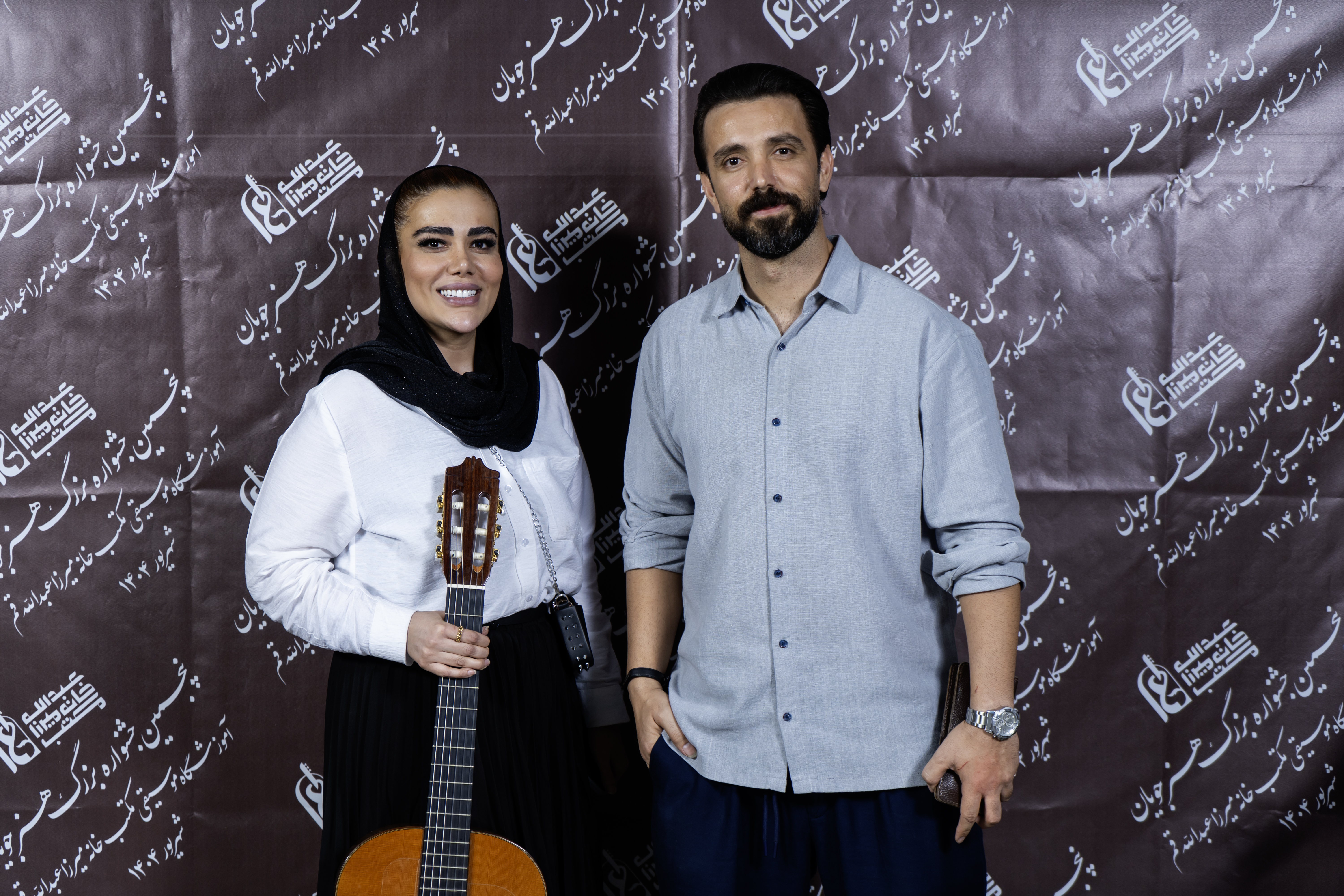 اجرای 21 شهریور 1404
