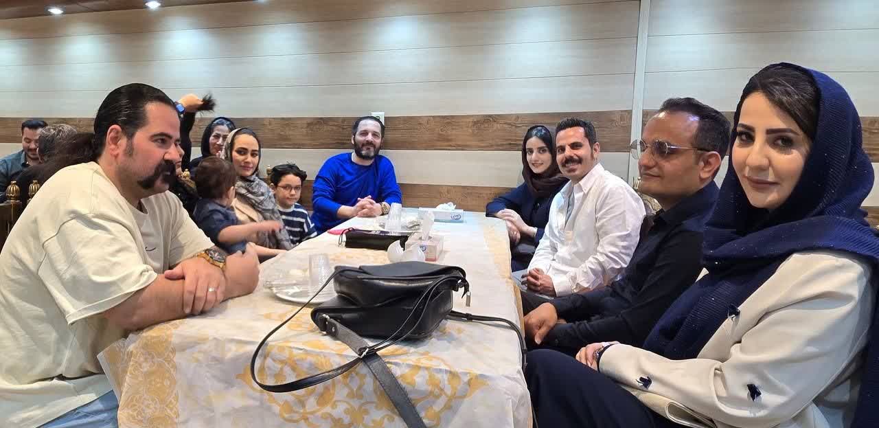 اساتید