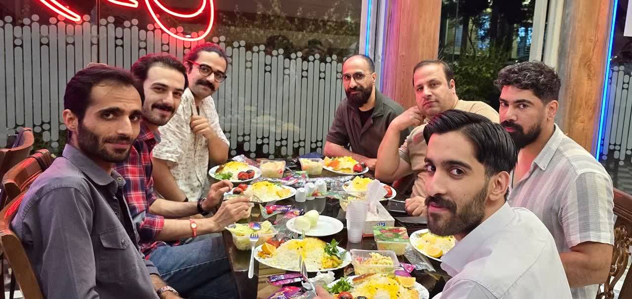 اساتید