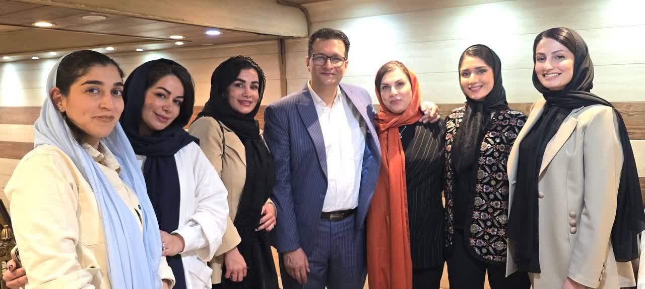 اساتید