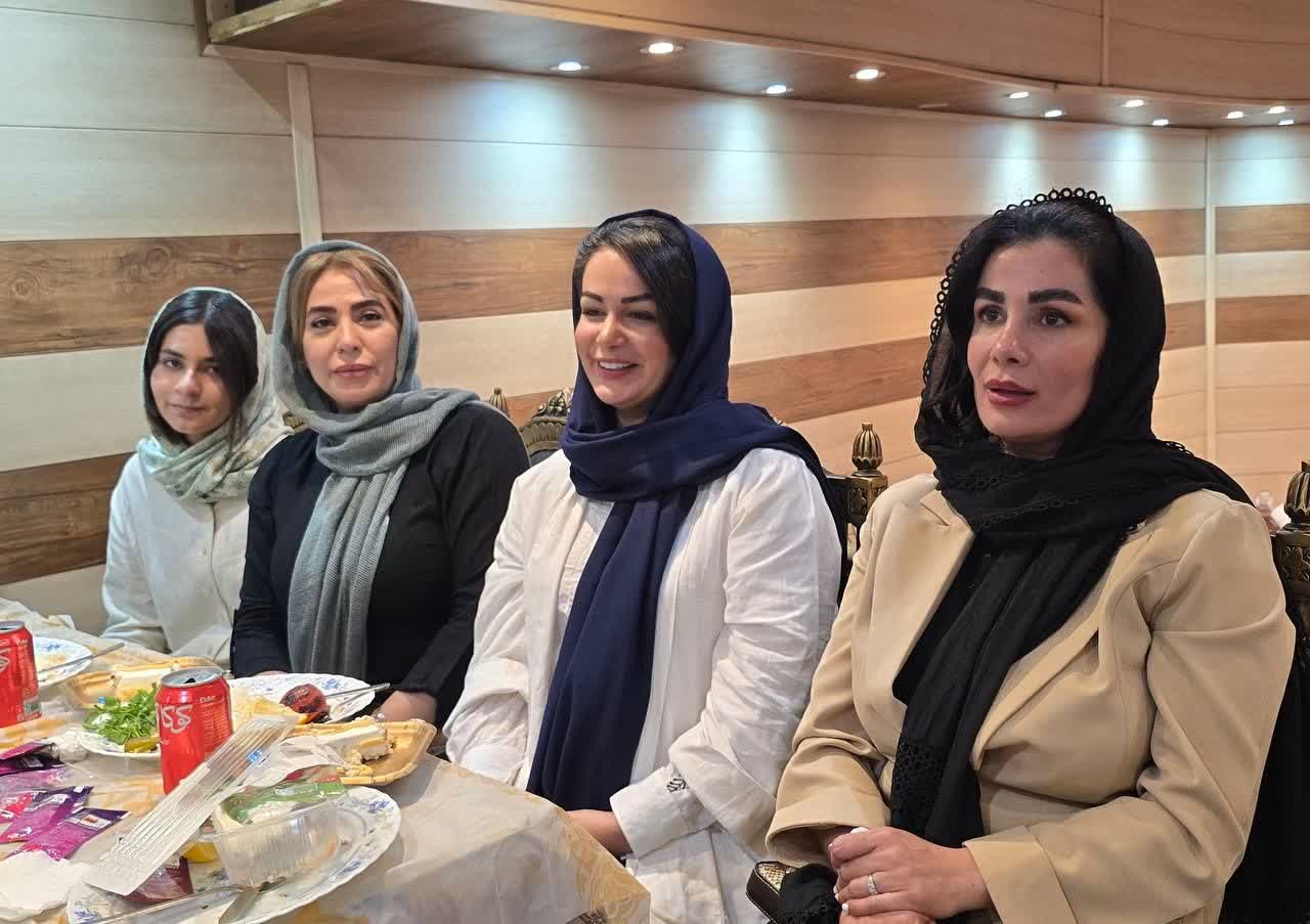 اساتید