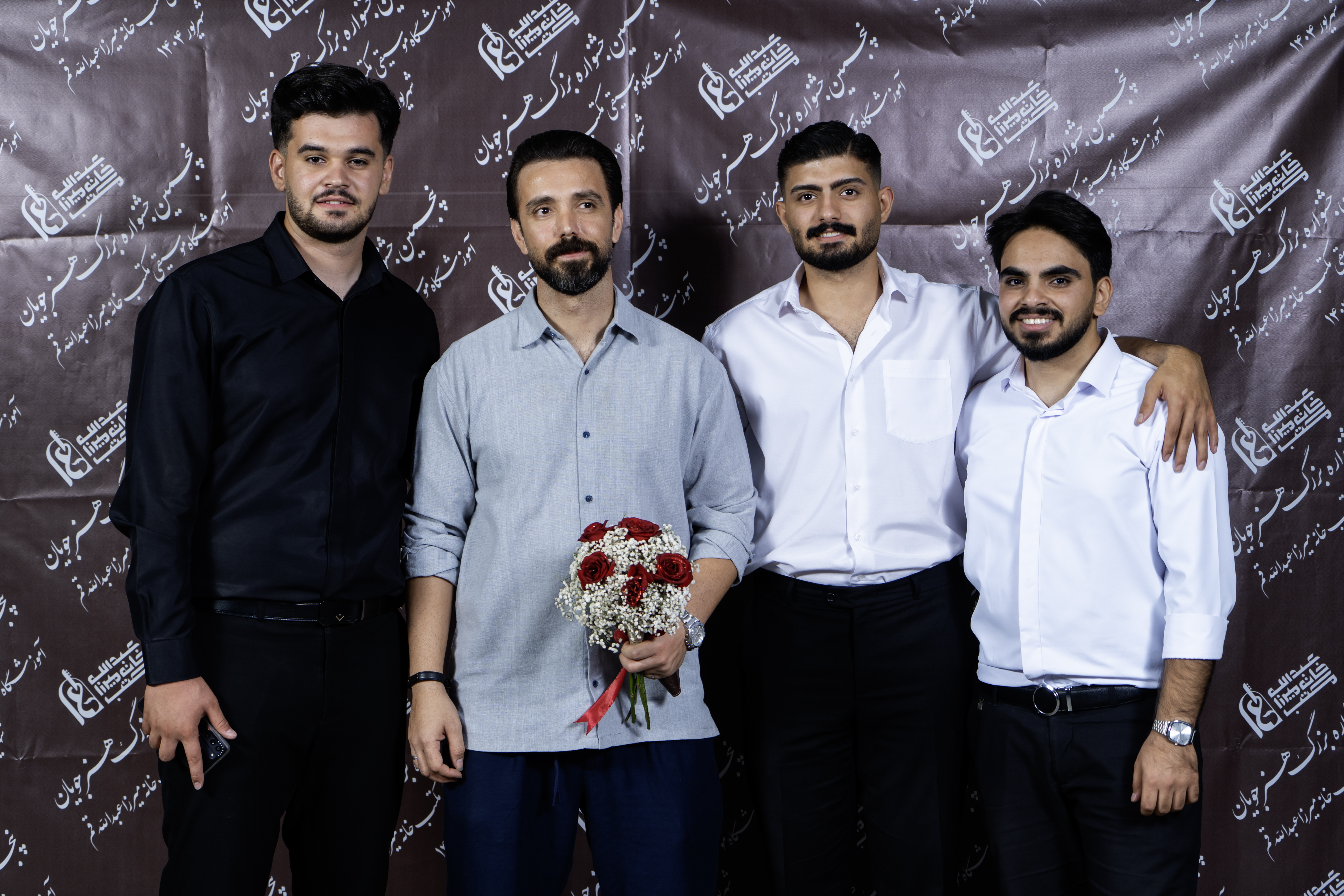 اجرای 21 شهریور 1404