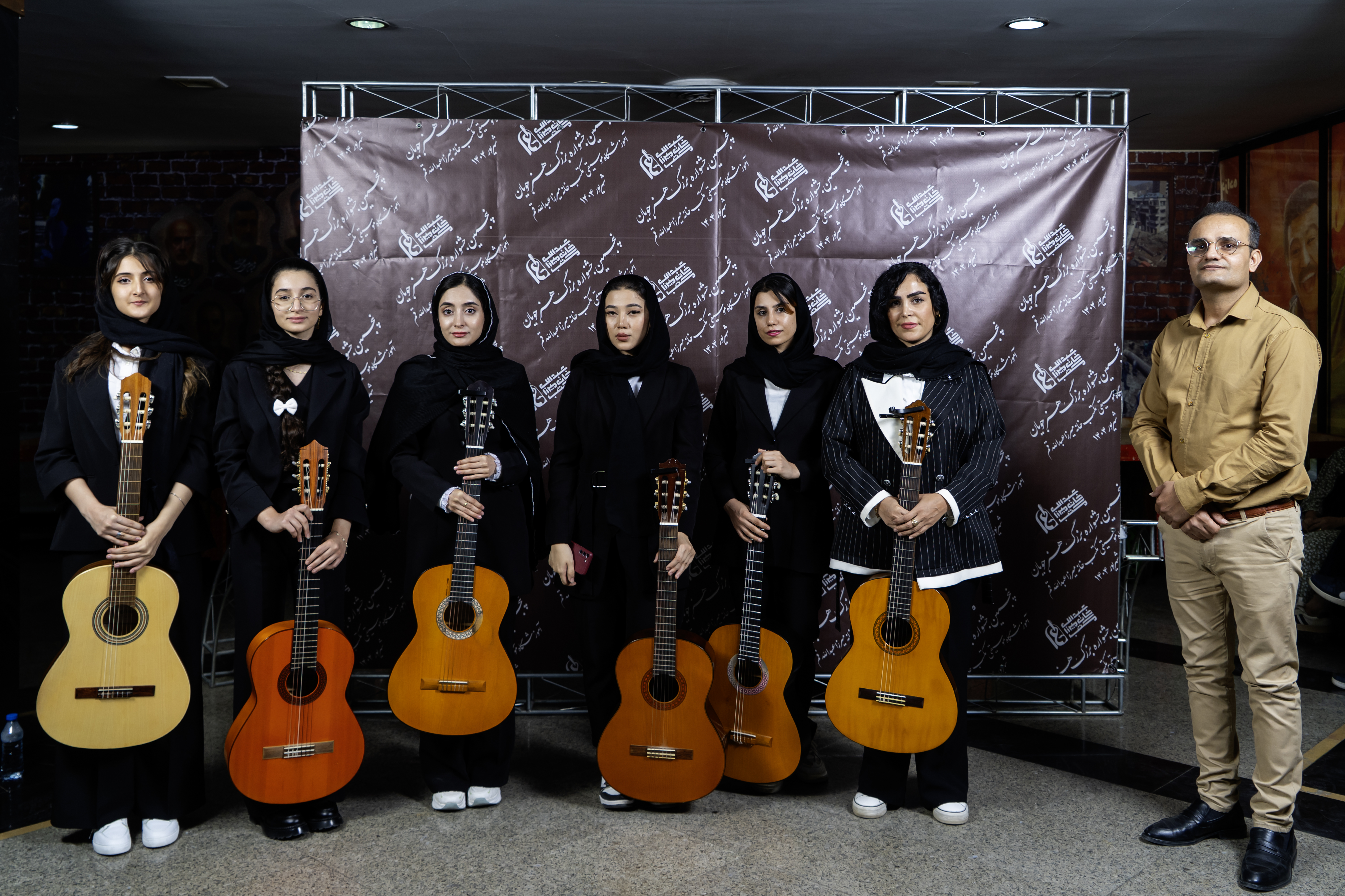 اجرای 21 شهریور 1404