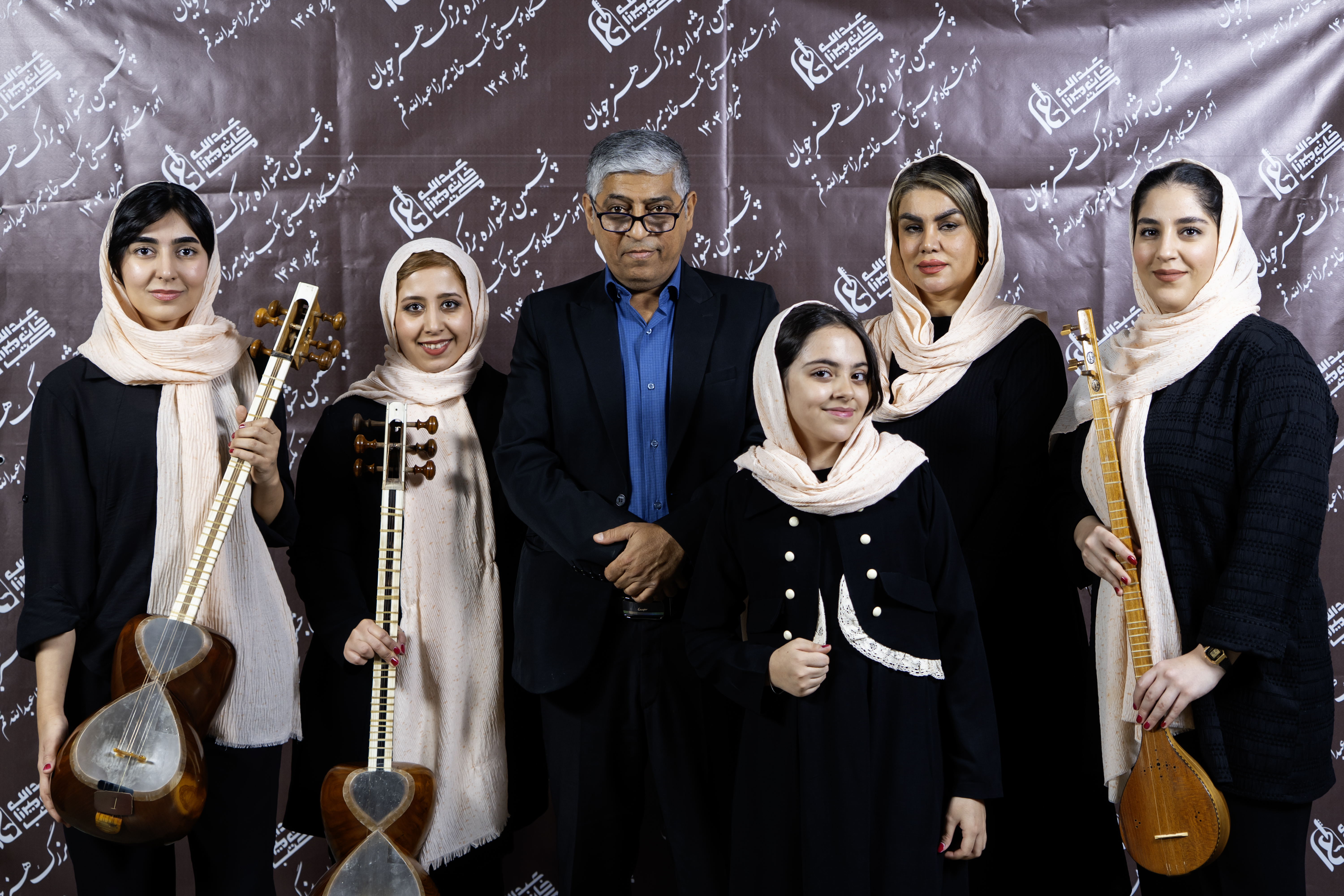 اجرای 21 شهریور 1404
