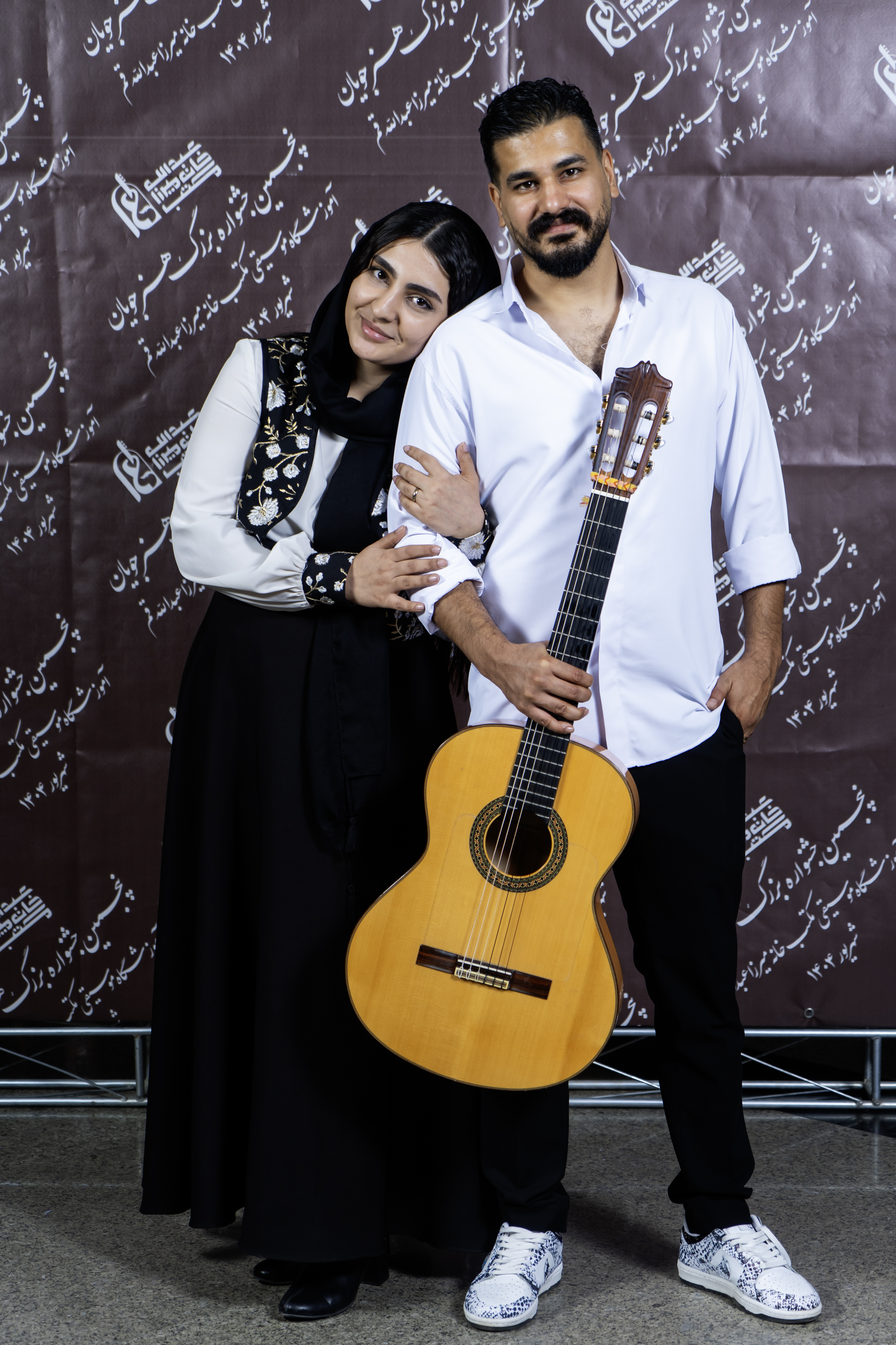 اجرای 21 شهریور 1404