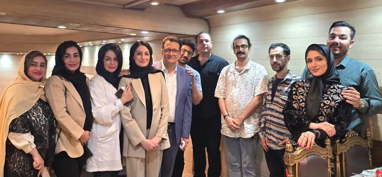 اساتید