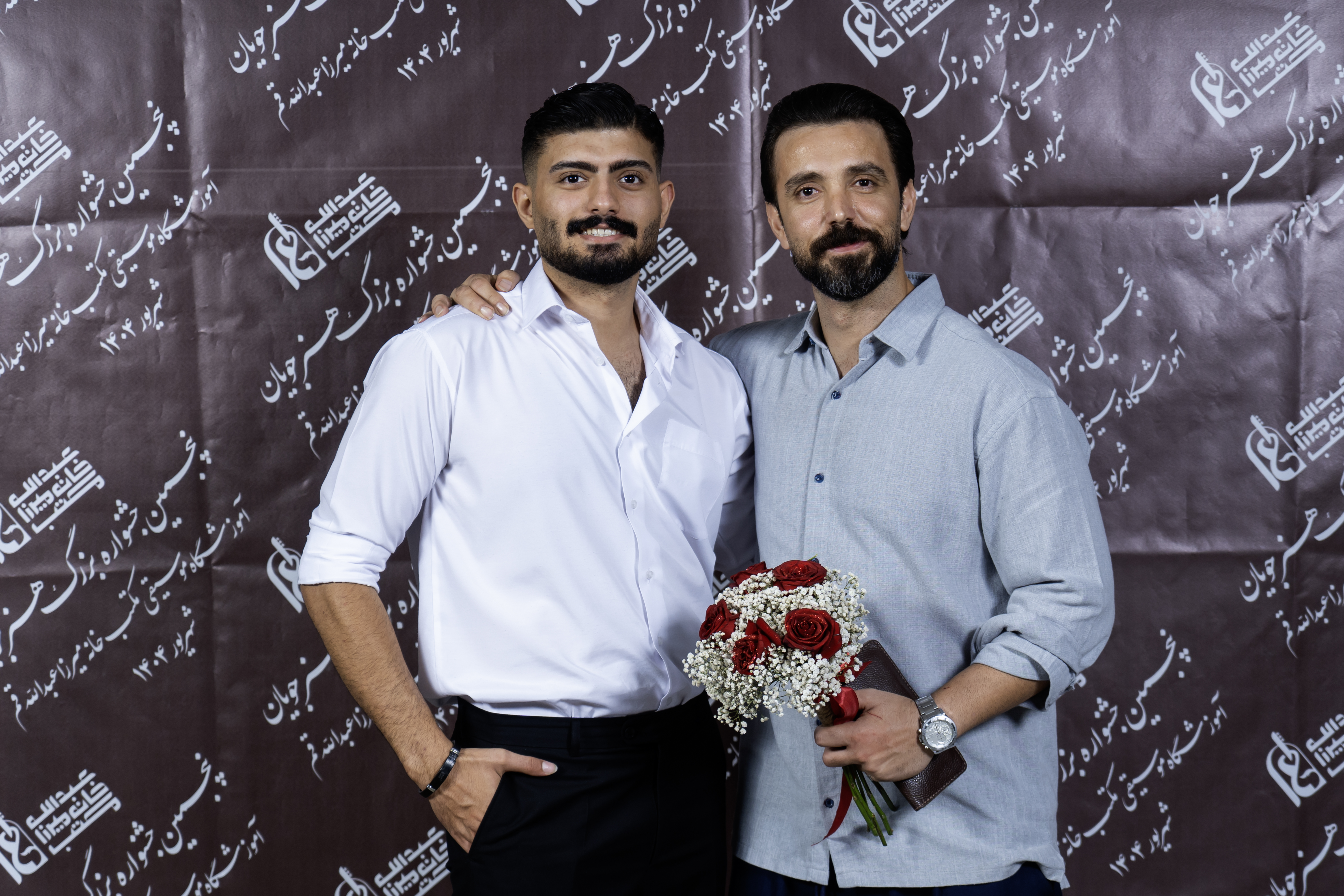 اجرای 21 شهریور 1404