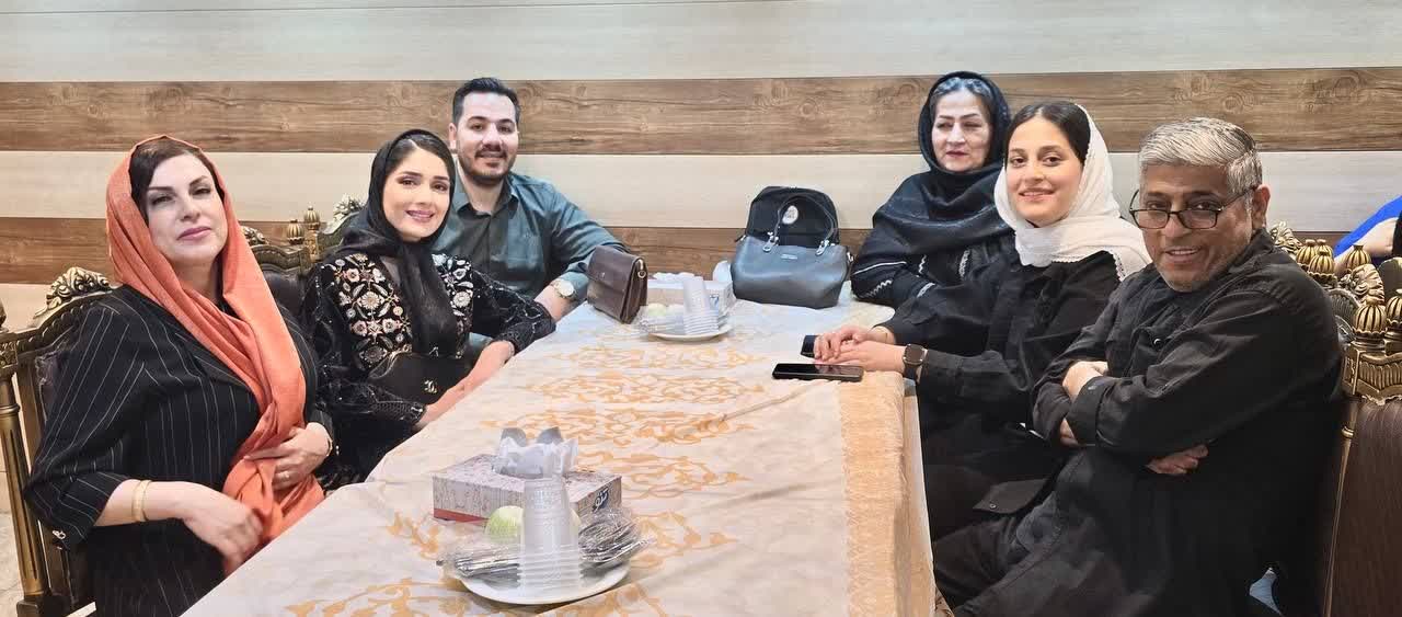 اساتید