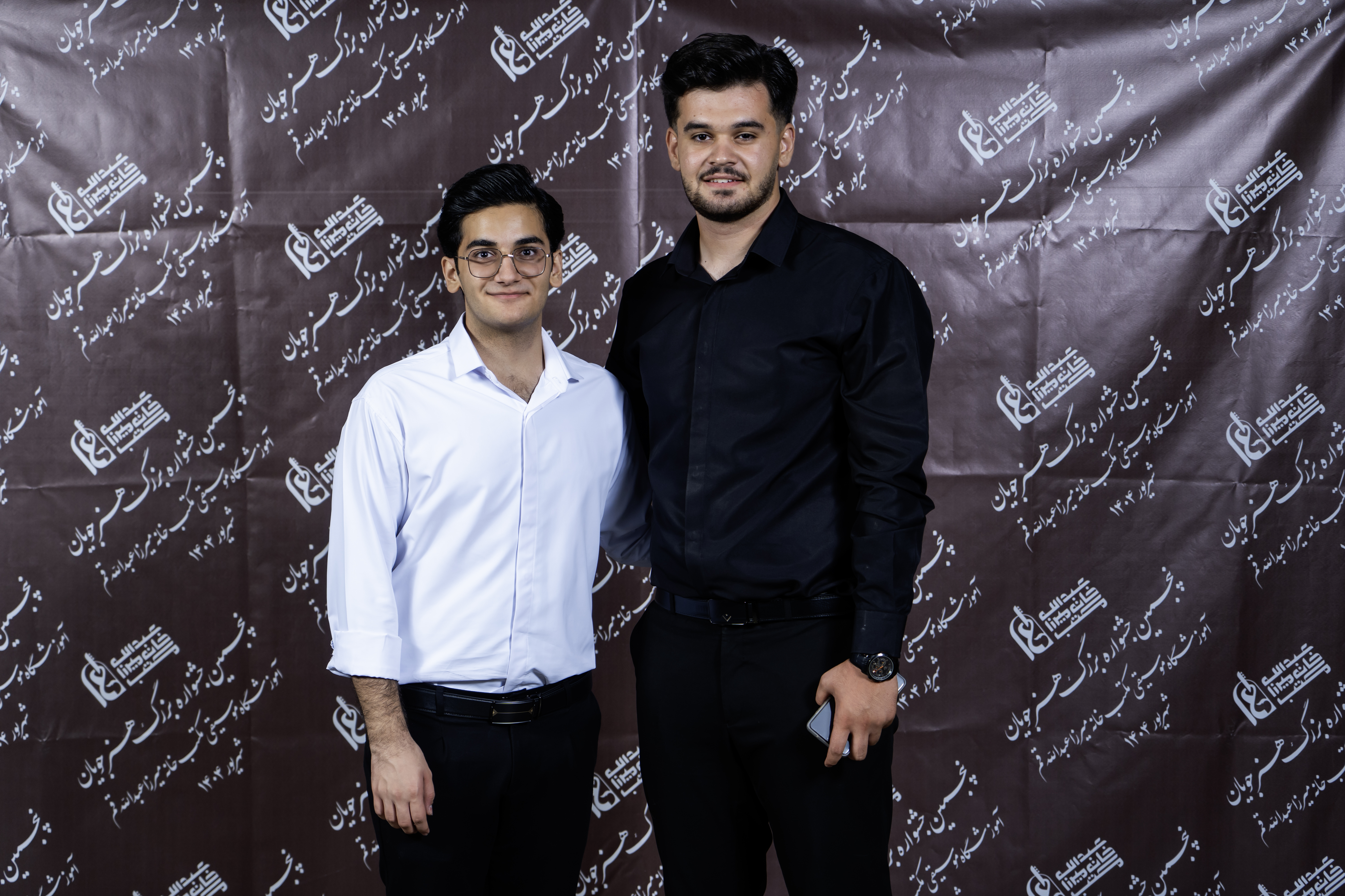 اجرای 21 شهریور 1404