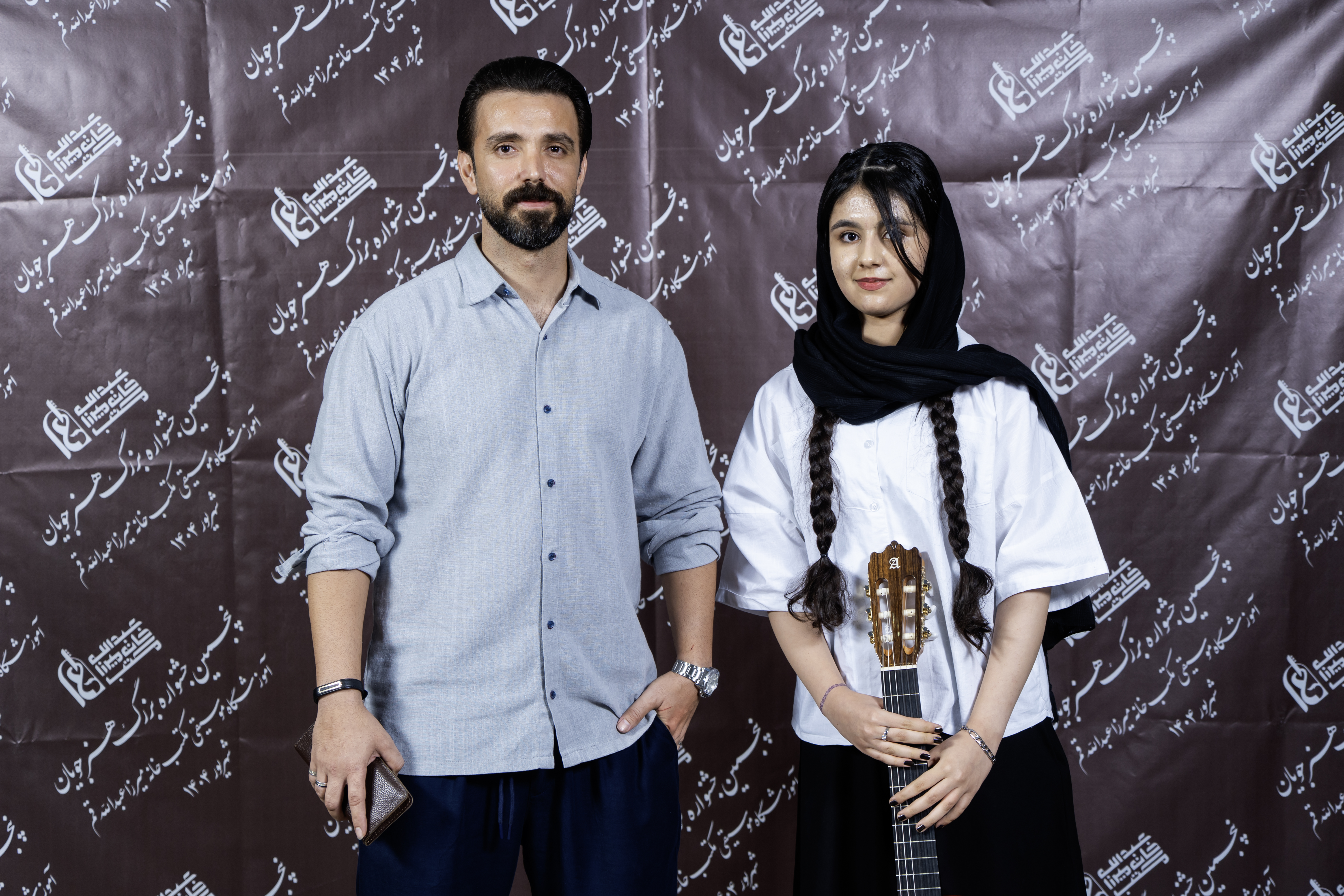 اجرای 21 شهریور 1404