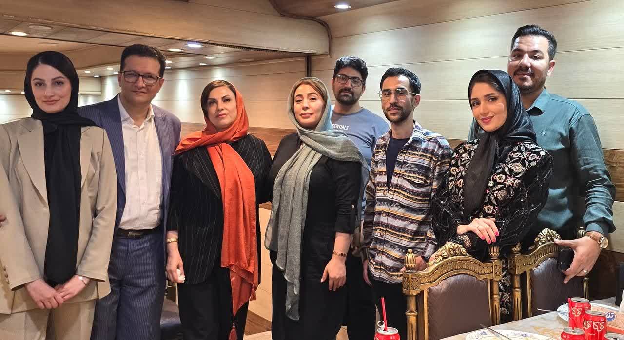 اساتید