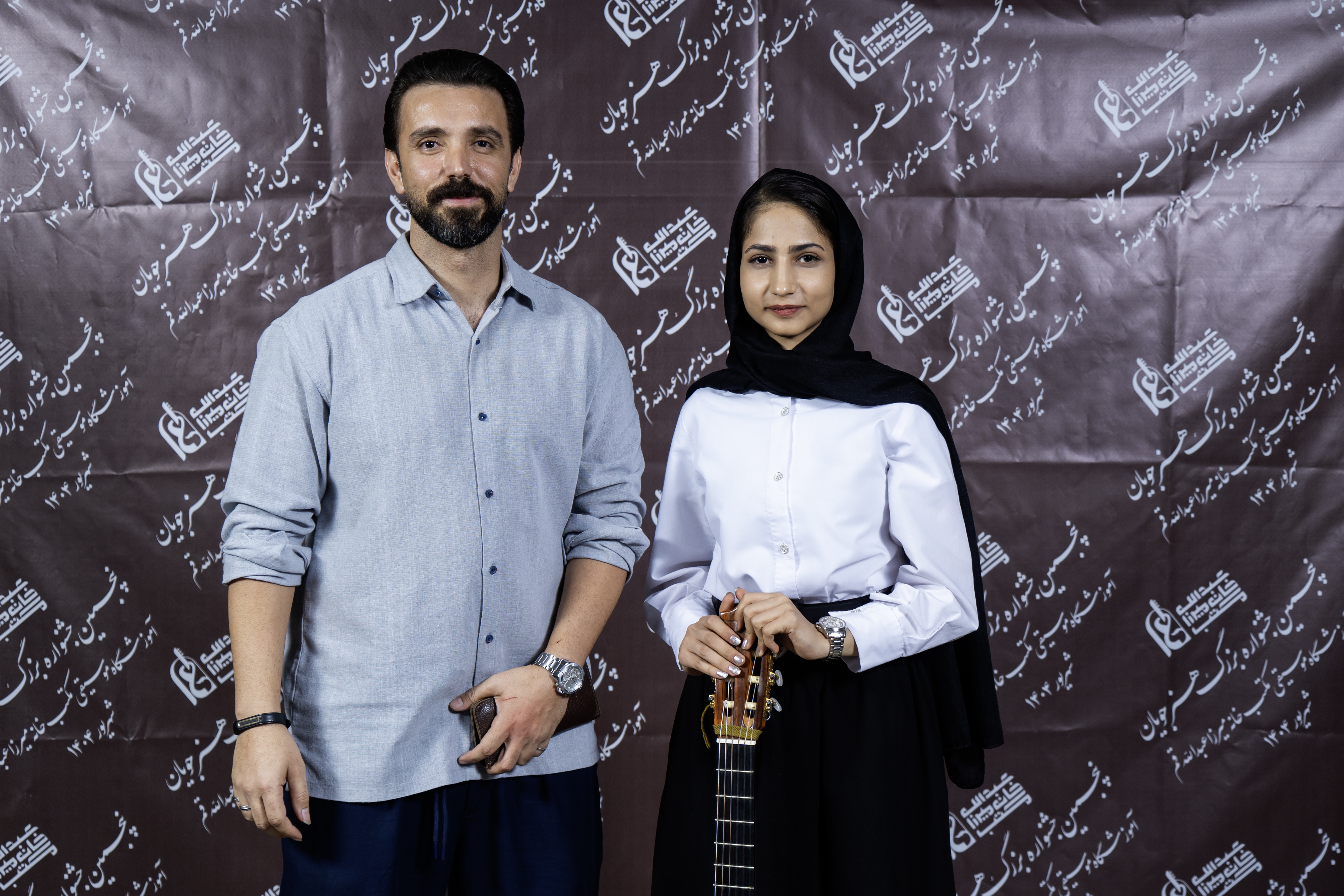 اجرای 21 شهریور 1404