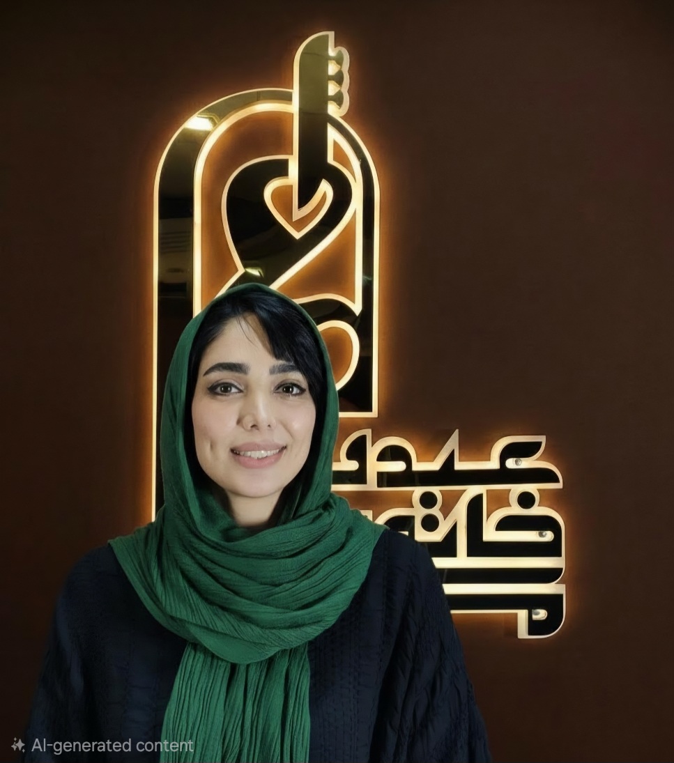 سرکار خانم فائزه فرهادی