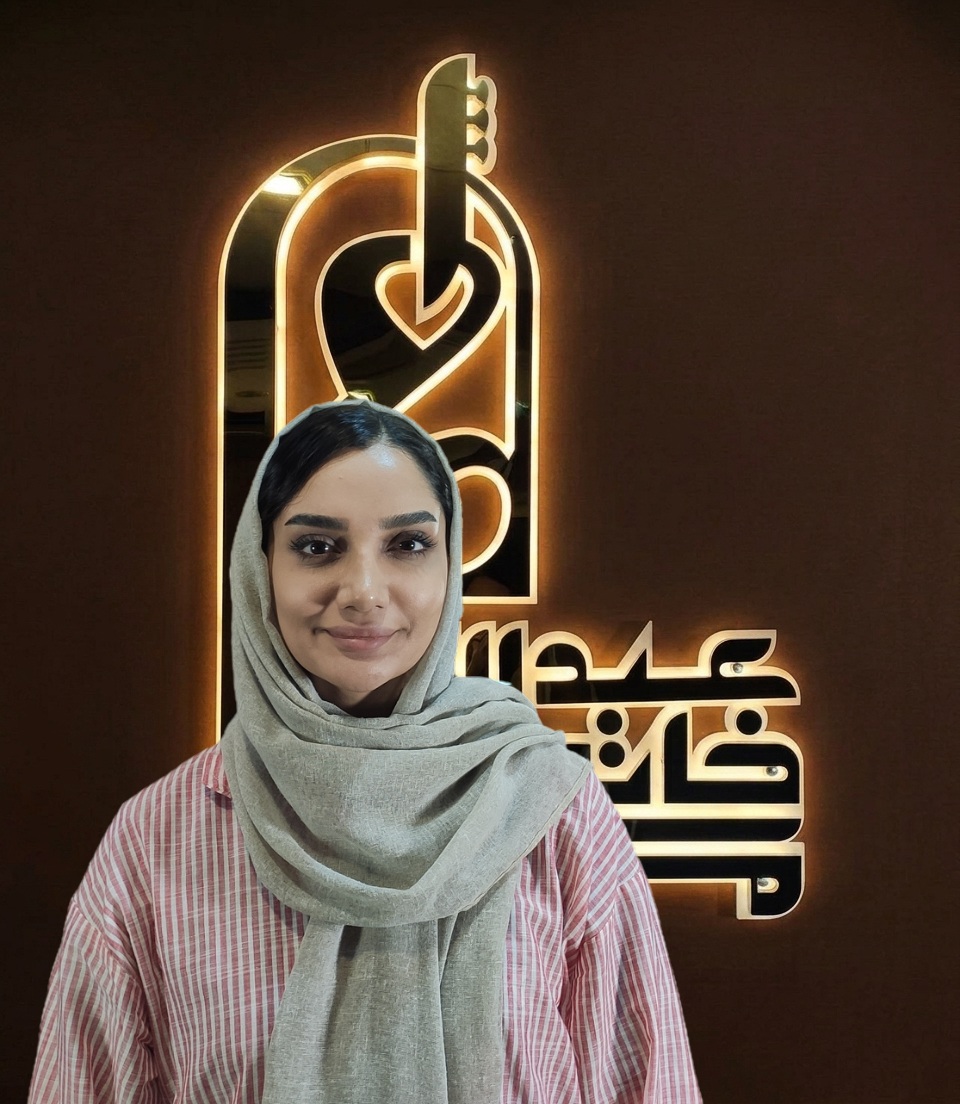 سرکار خانم عطیه صفاری