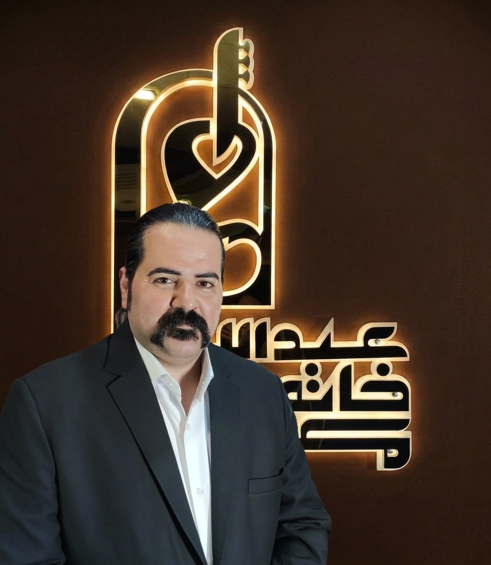 جناب آقای ناصر جساس