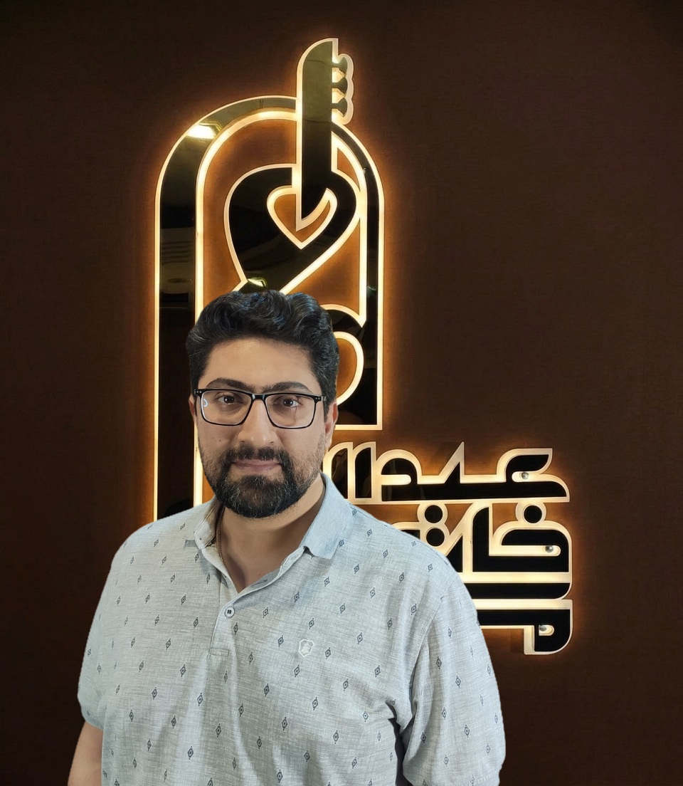   جناب آقای محمدرضا موسوی