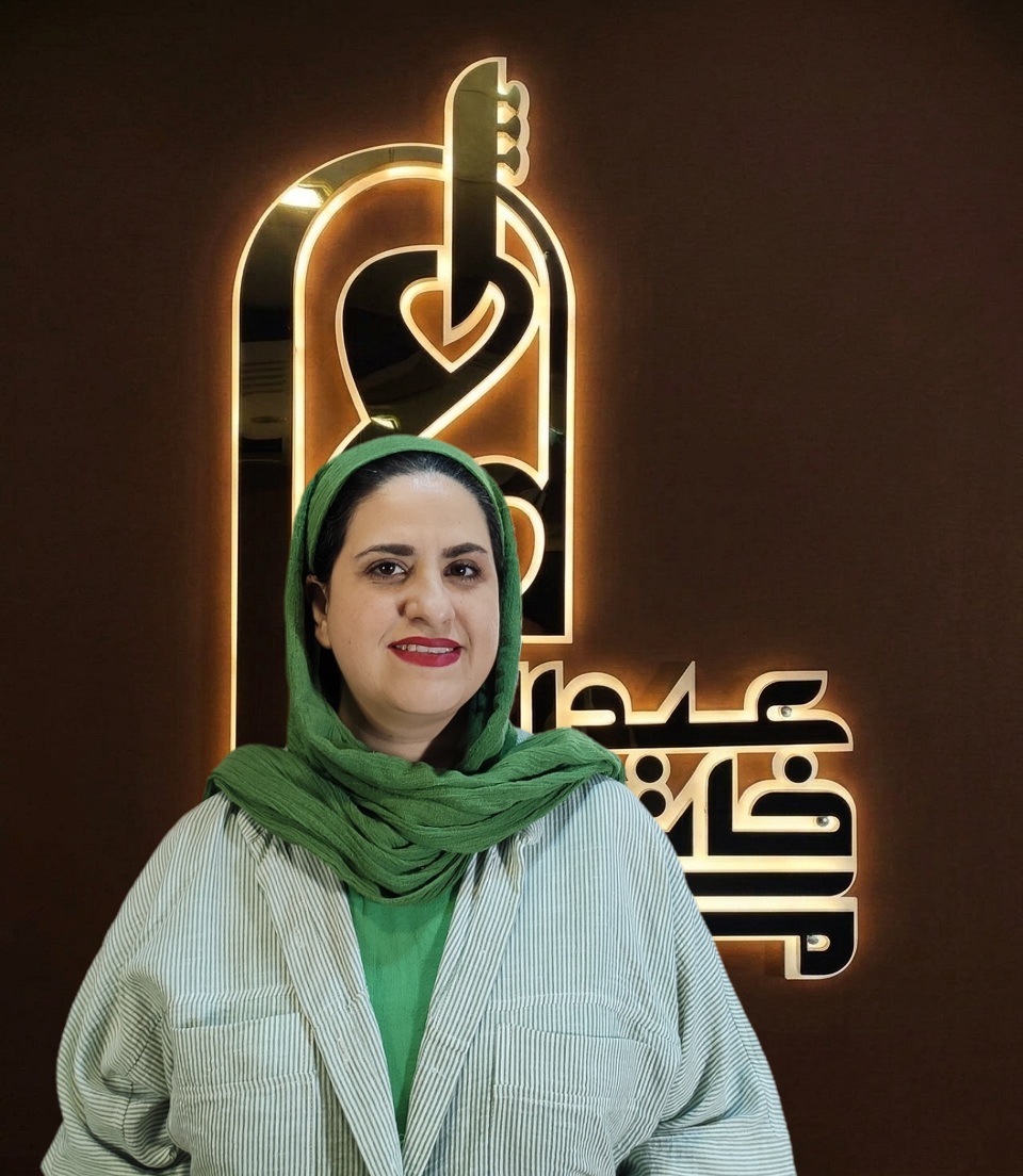 جناب آقای محیا ظهرابی