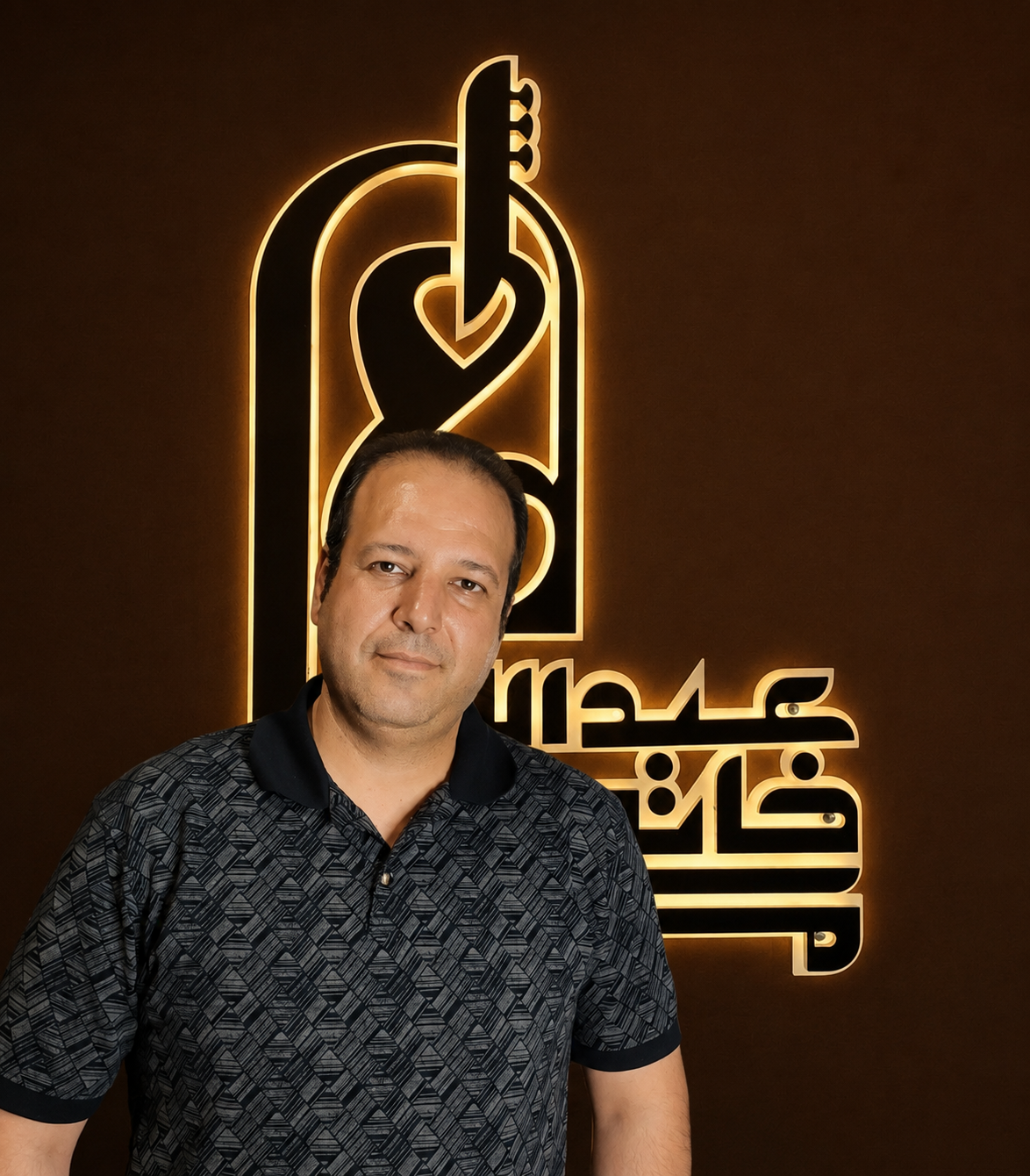 جناب آقای مصظفی غزلی