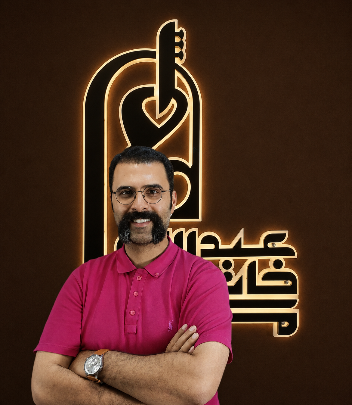 جناب آقای امیر دانشور