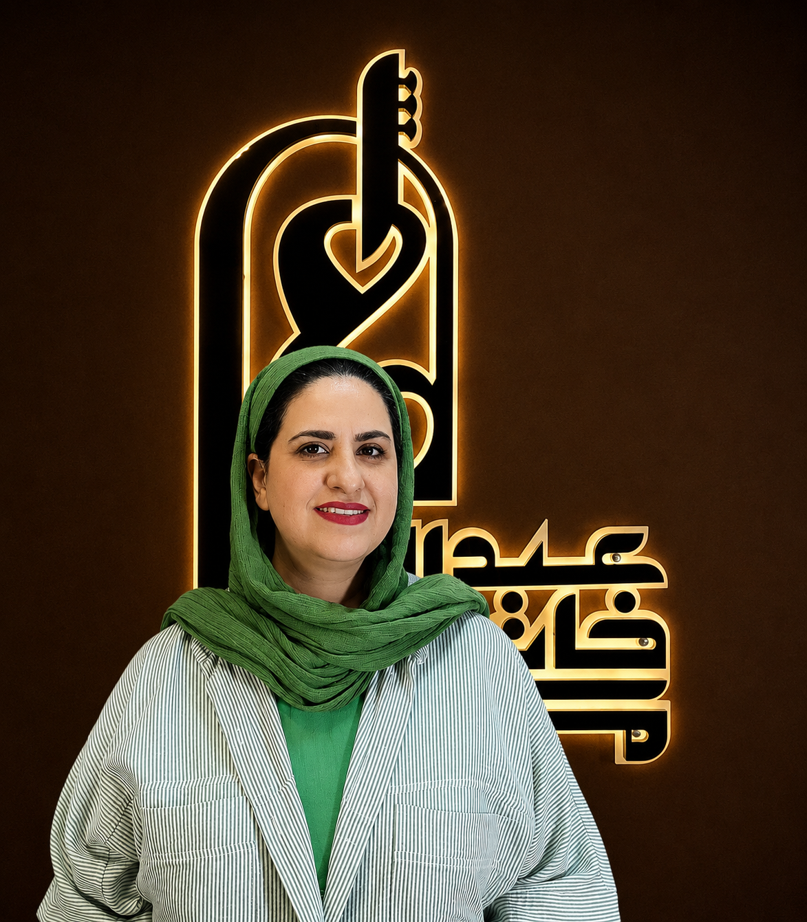 سرکار خانم محیا ظهرابی