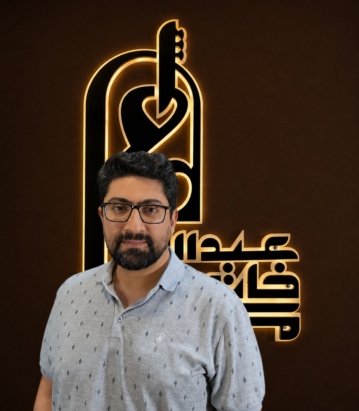   جناب آقای محمدرضا موسوی