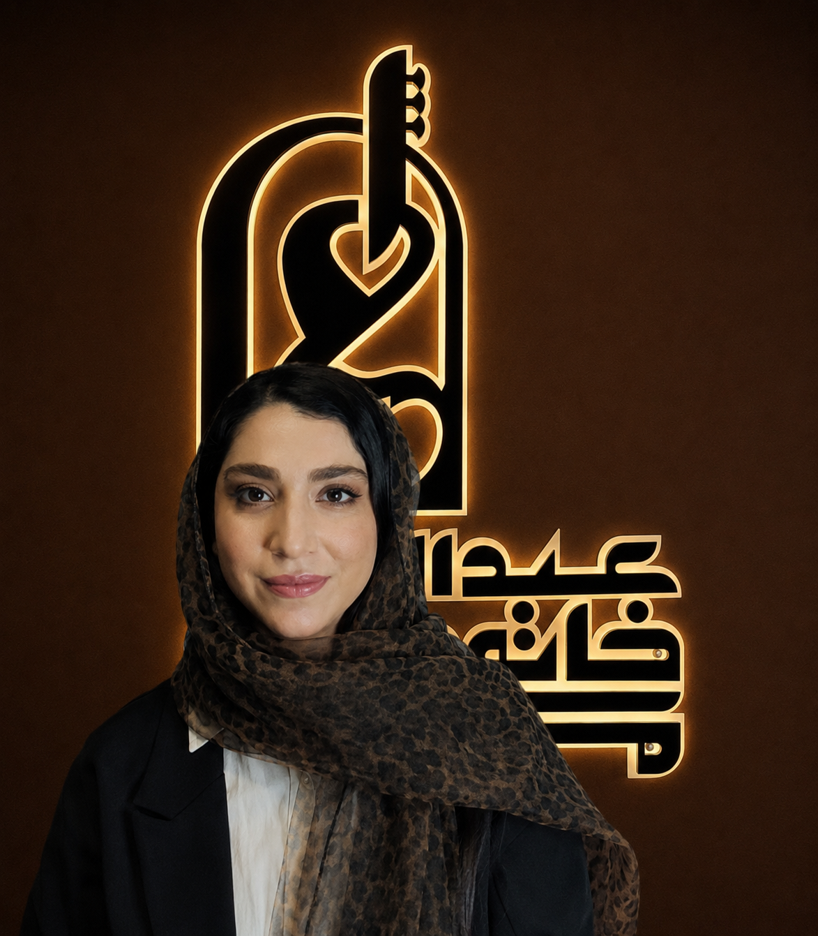 سرکار خانم نگار جواهری 