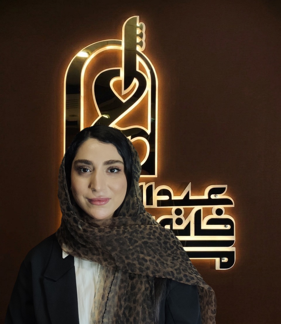 سرکار خانم نگار جواهری 