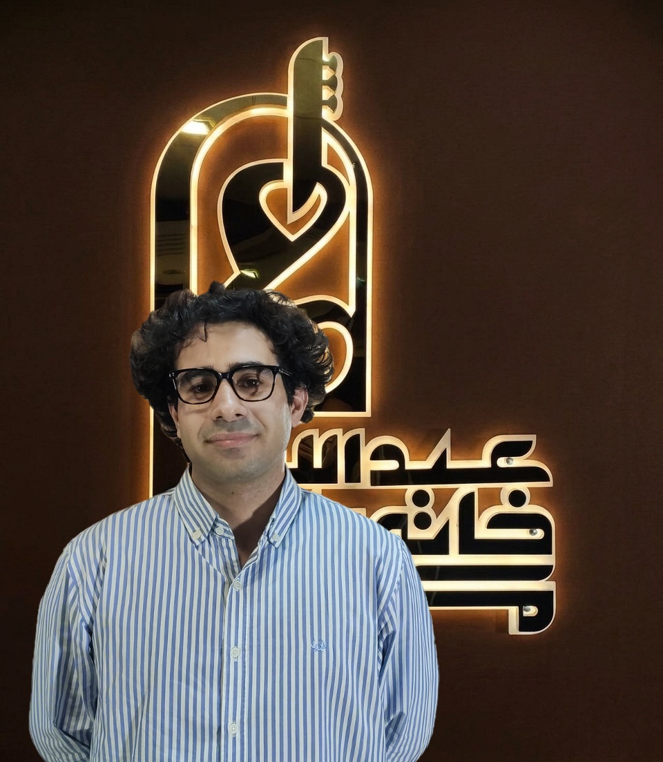 جناب آقای محمد سلگی