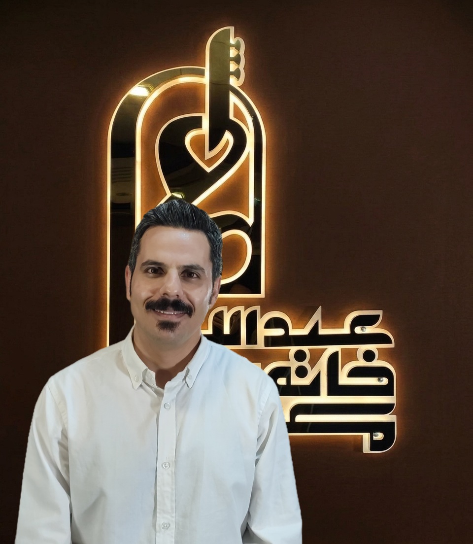 جناب آقای علی هاشمی زاده