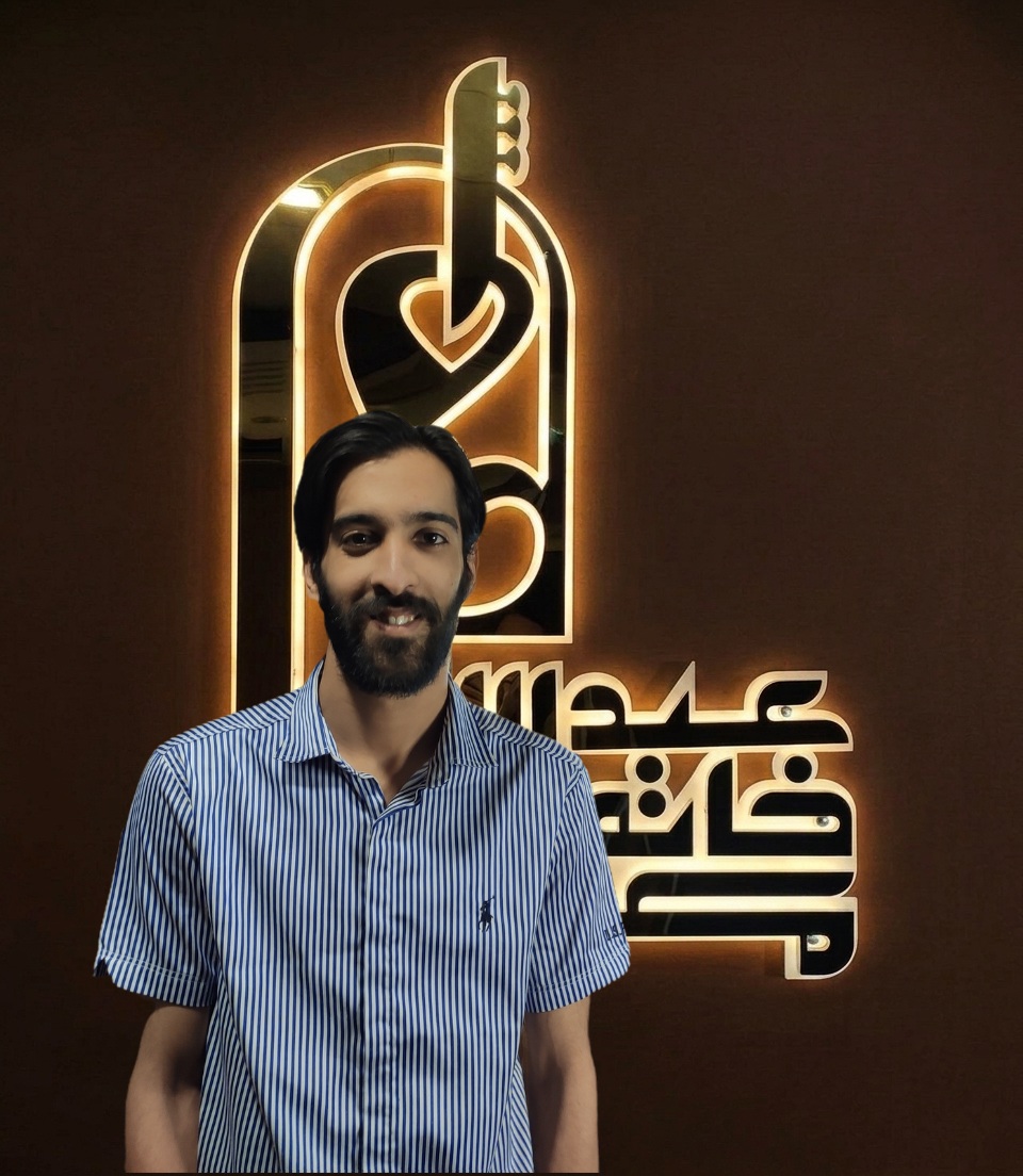  جناب آقای امیرحسین کاتبی پور