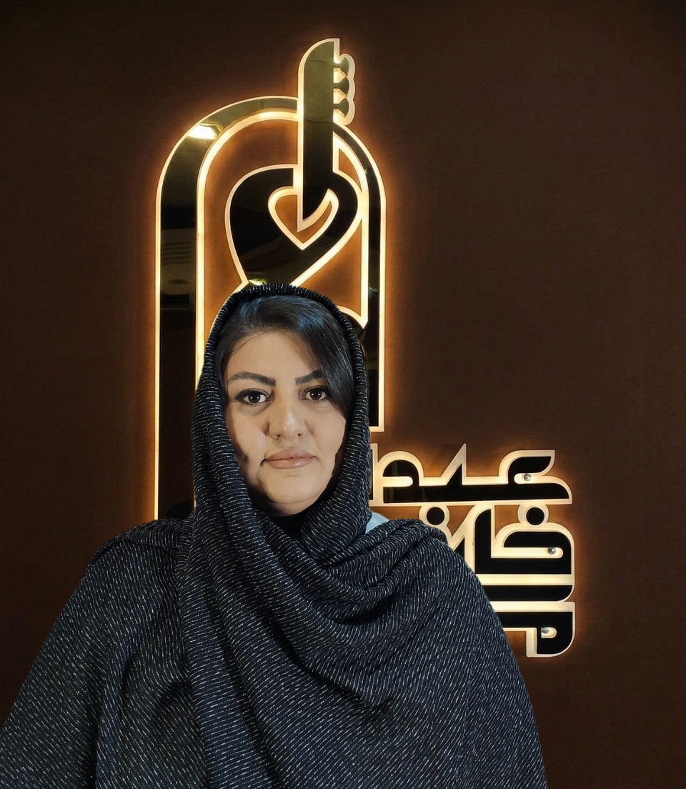سرکار خانم مریم یزدی