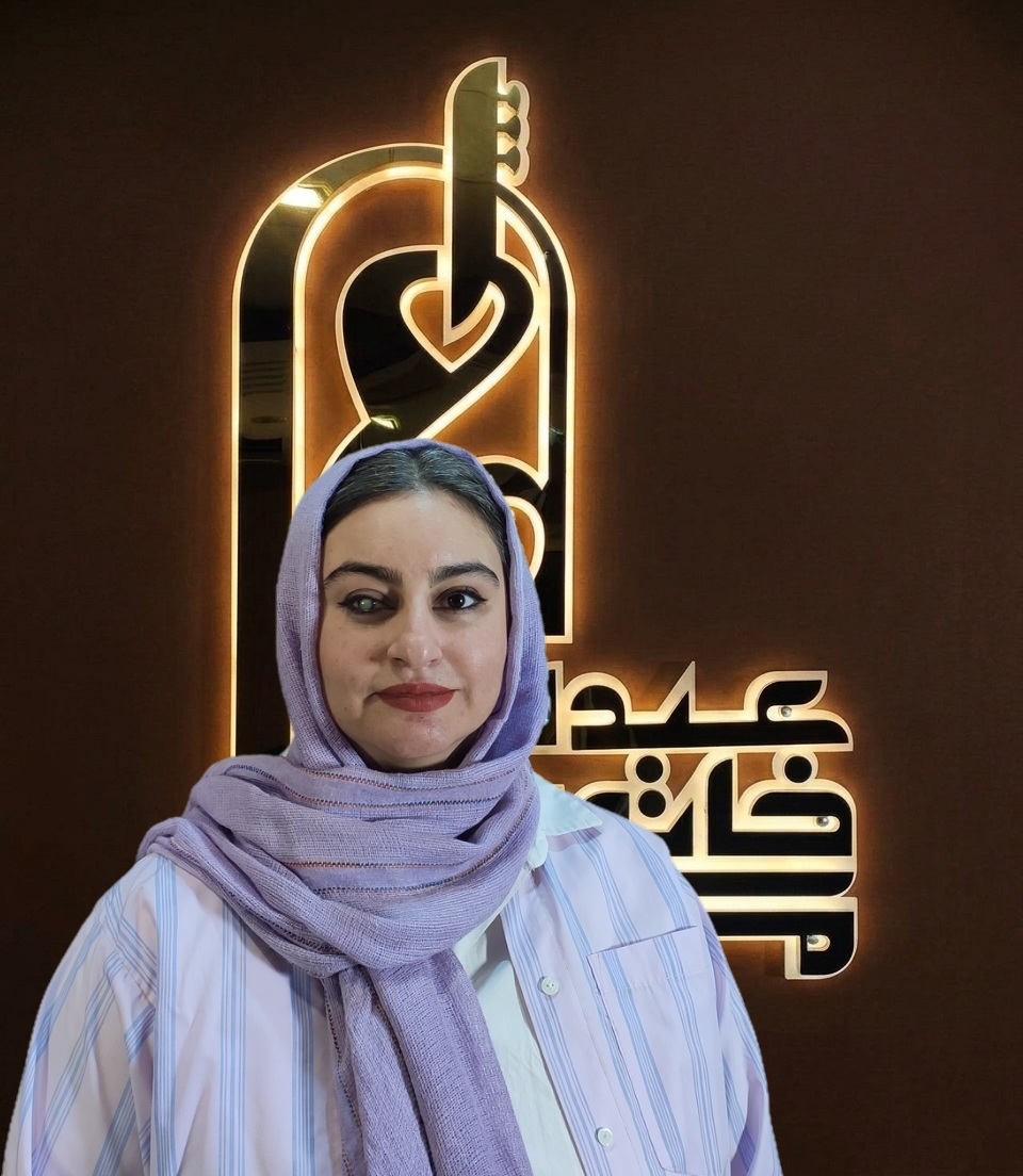 سرکار خانم زهرا جهانگیر